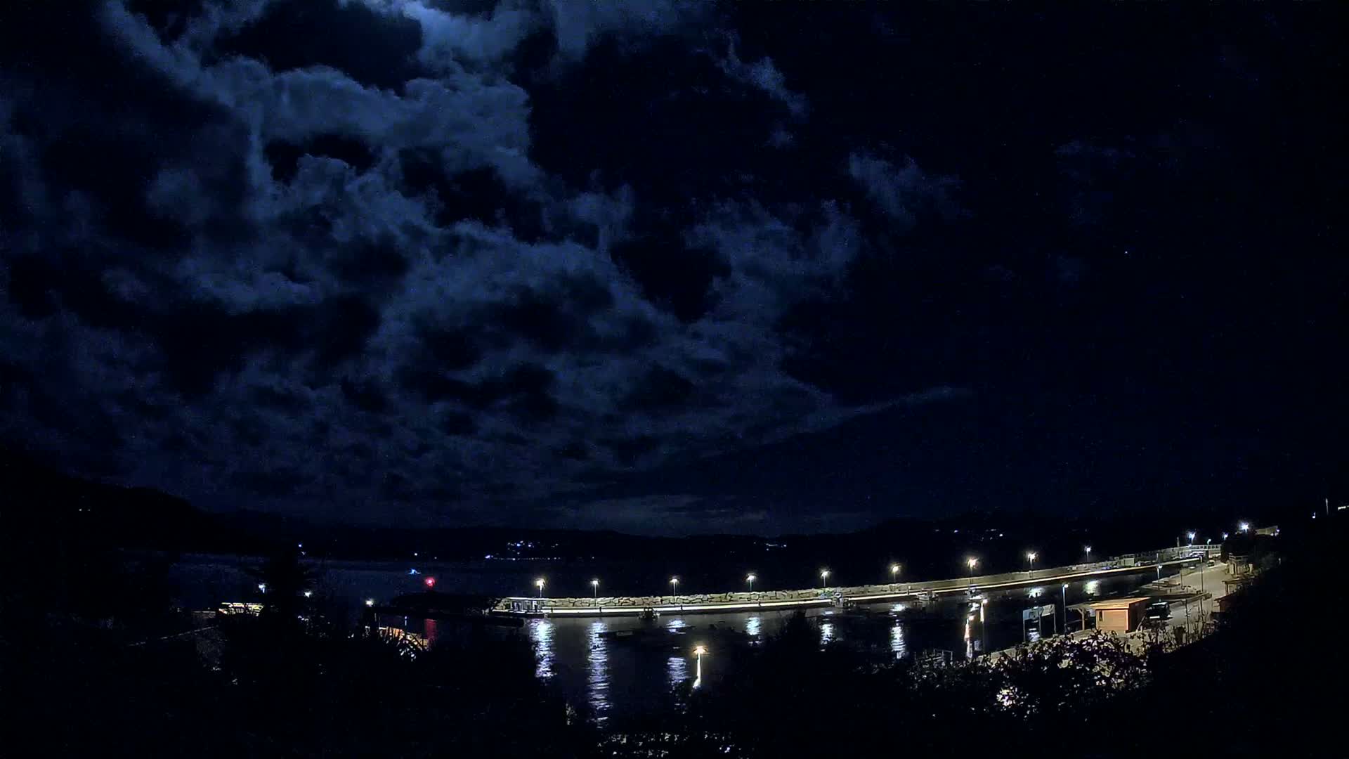 Corsica, Cargese Port Live Cam - Ajaccio, Corse-du-Sud, Corse, France