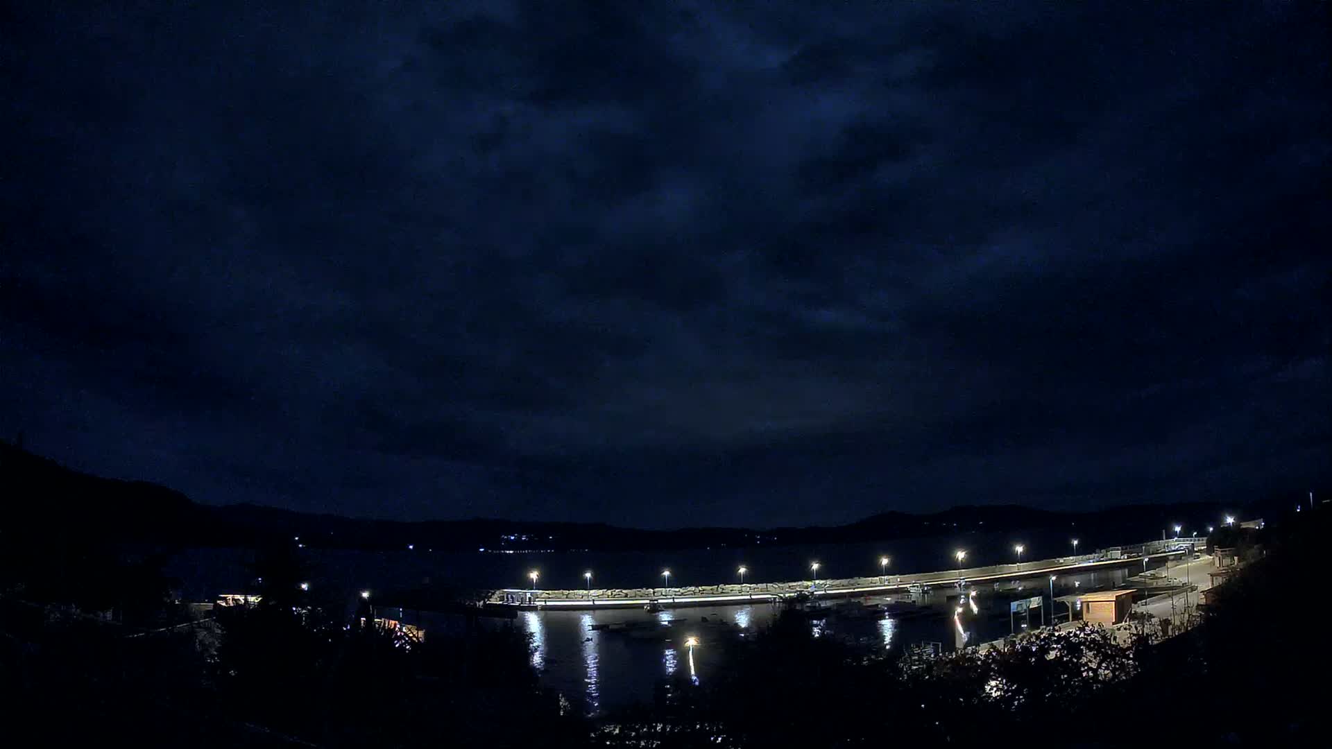 Corsica, Cargese Port Live Cam - Ajaccio, Corse-du-Sud, Corse, France