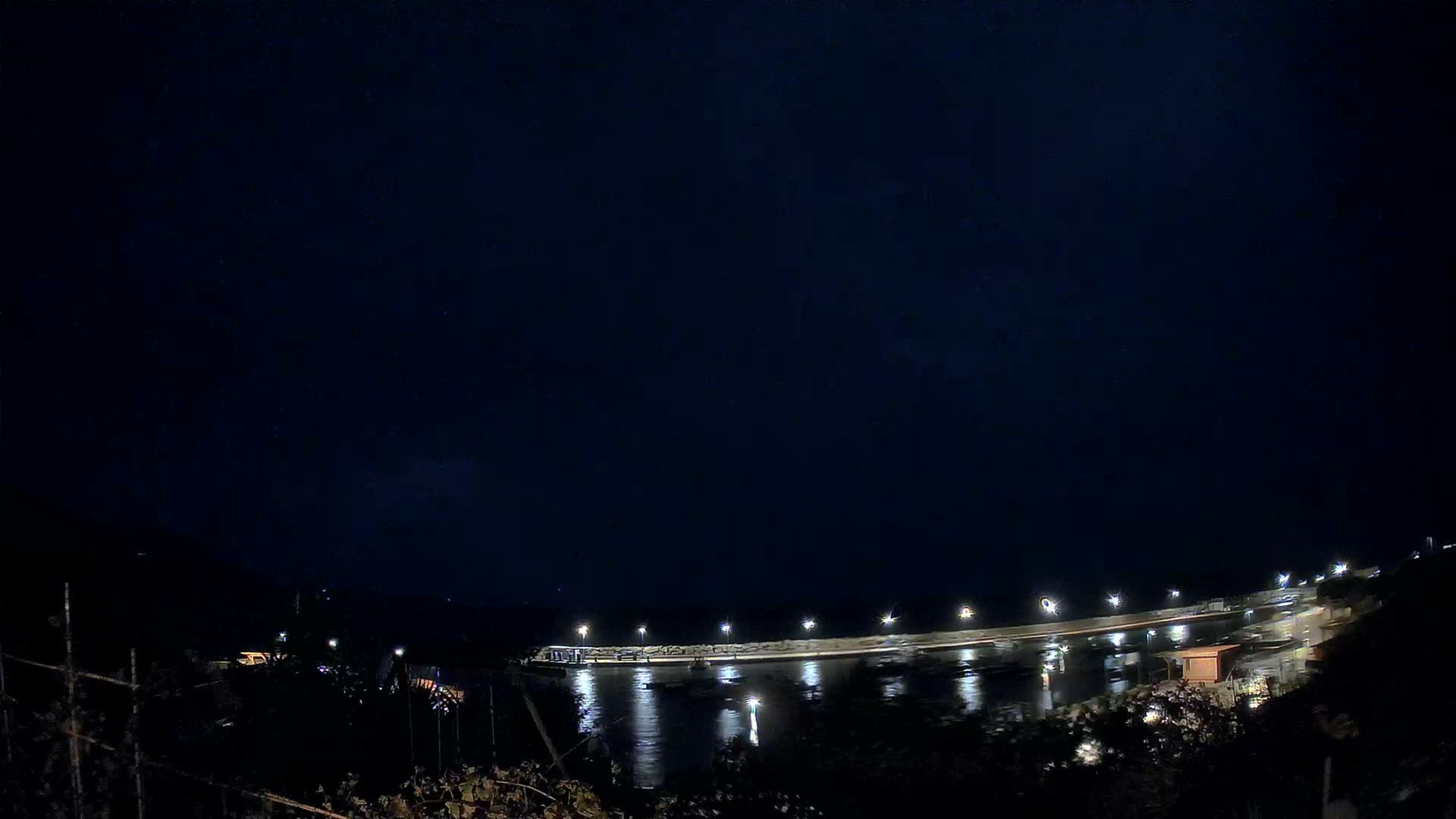 Corsica, Cargese Port Live Cam - Ajaccio, Corse-du-Sud, Corse, France