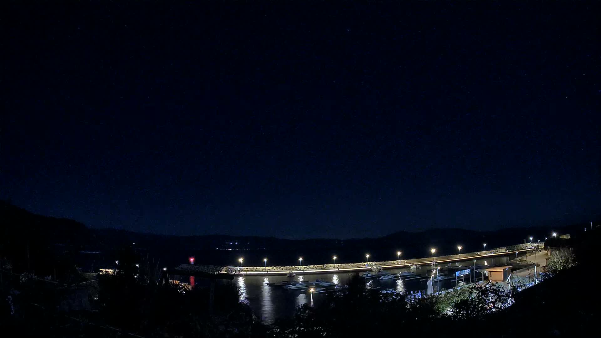 Corsica, Cargese Port Live Cam - Ajaccio, Corse-du-Sud, Corse, France