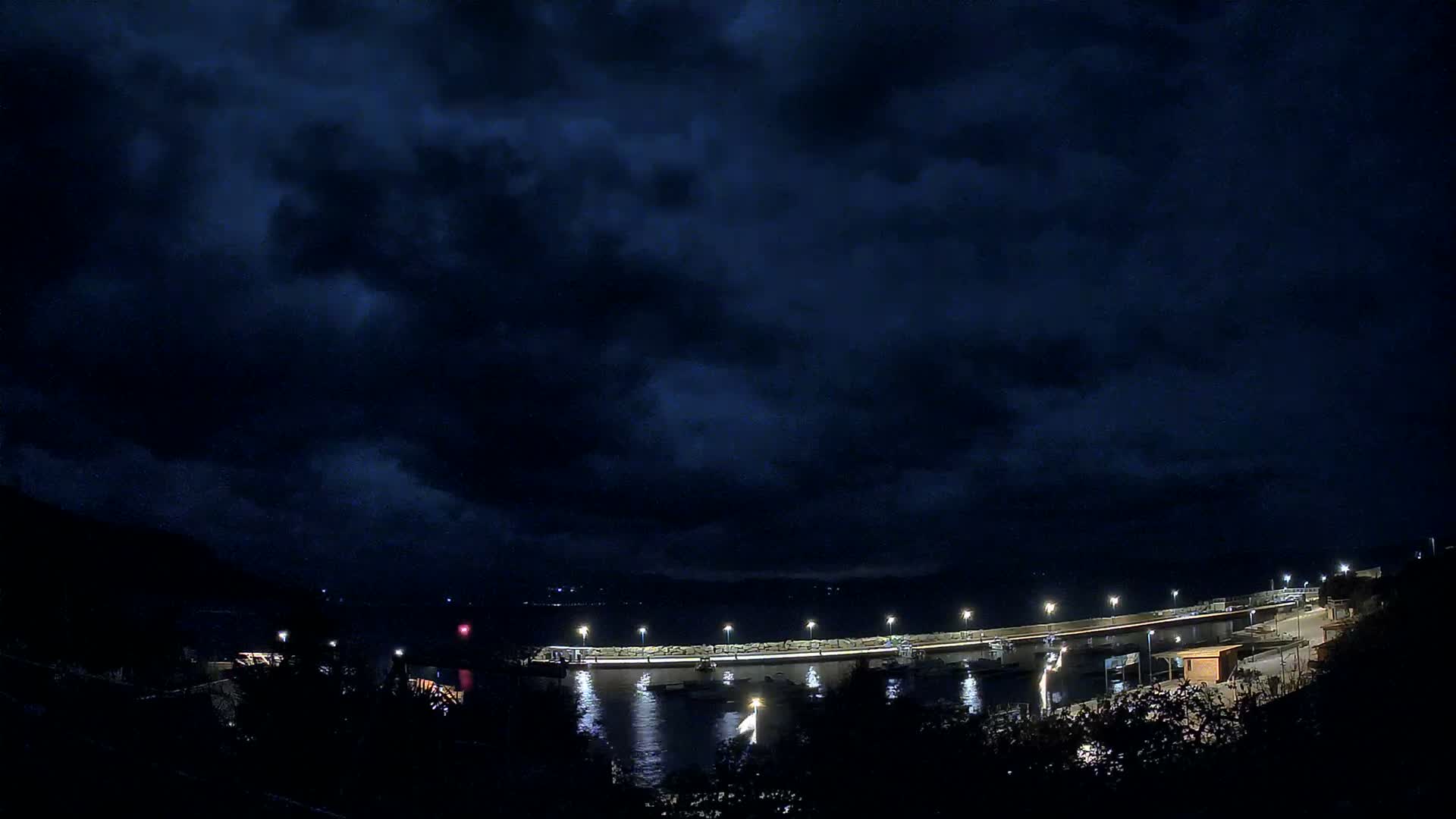 Corsica, Cargese Port Live Cam - Ajaccio, Corse-du-Sud, Corse, France