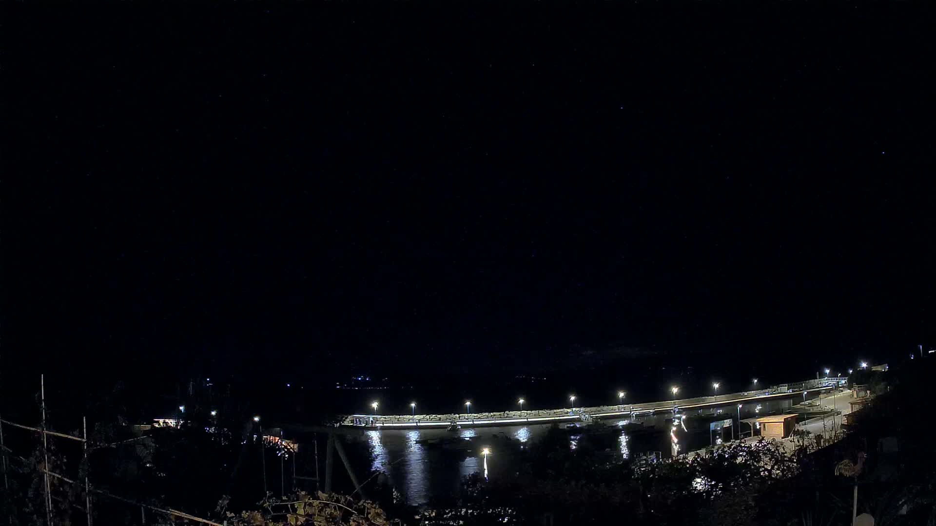 Corsica, Cargese Port Live Cam - Ajaccio, Corse-du-Sud, Corse, France