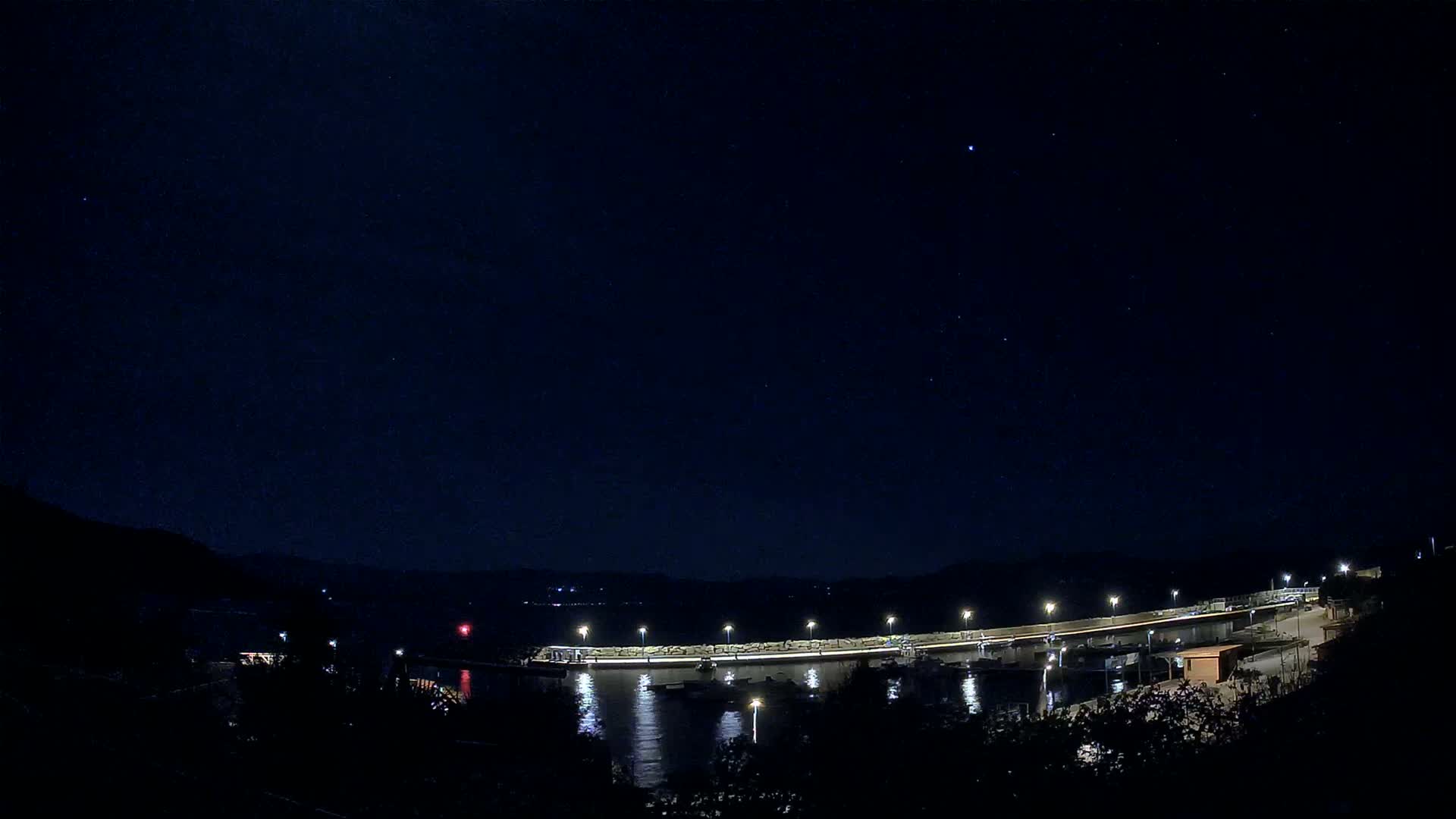 Corsica, Cargese Port Live Cam - Ajaccio, Corse-du-Sud, Corse, France