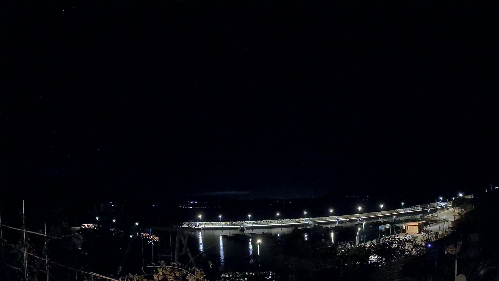 Corsica, Cargese Port Live Cam - Ajaccio, Corse-du-Sud, Corse, France