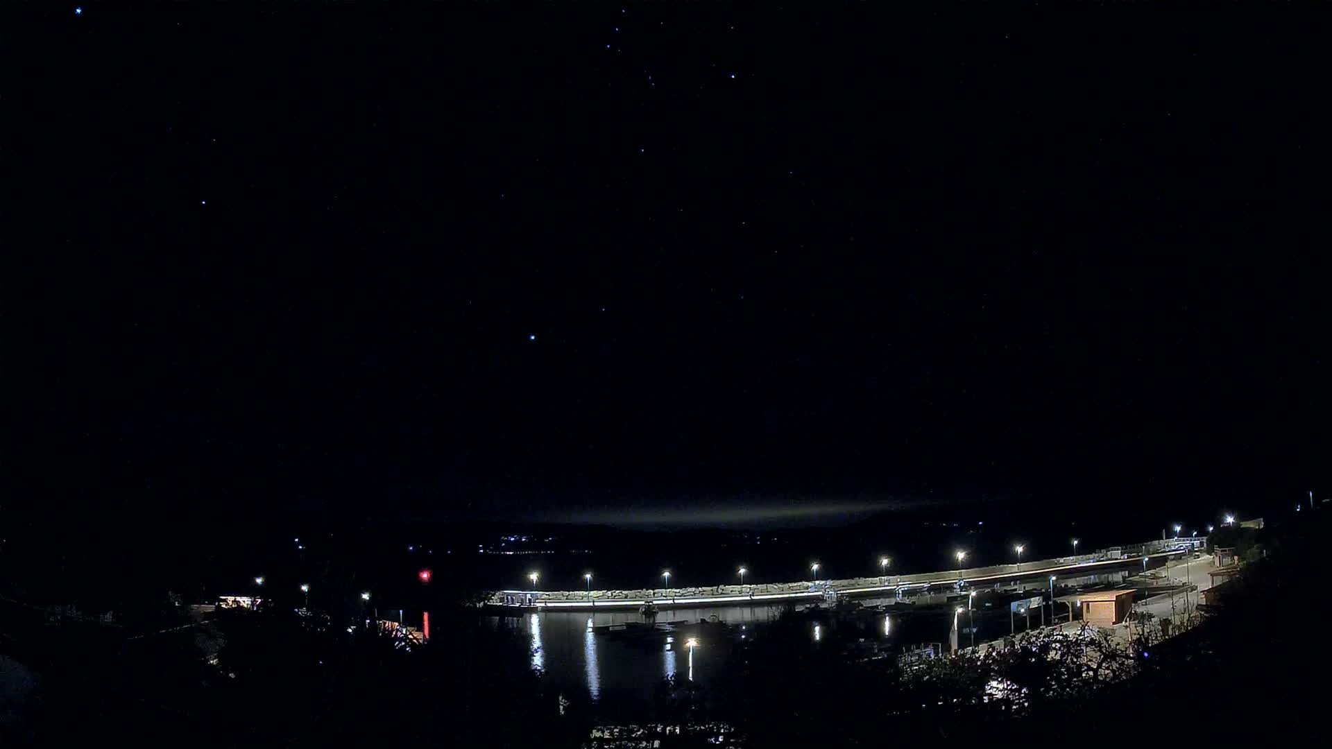 Corsica, Cargese Port Live Cam - Ajaccio, Corse-du-Sud, Corse, France