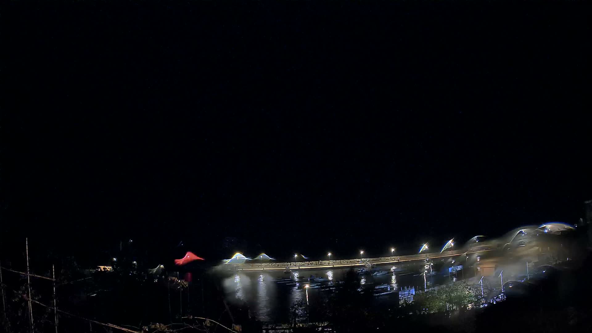 Corsica, Cargese Port Live Cam - Ajaccio, Corse-du-Sud, Corse, France