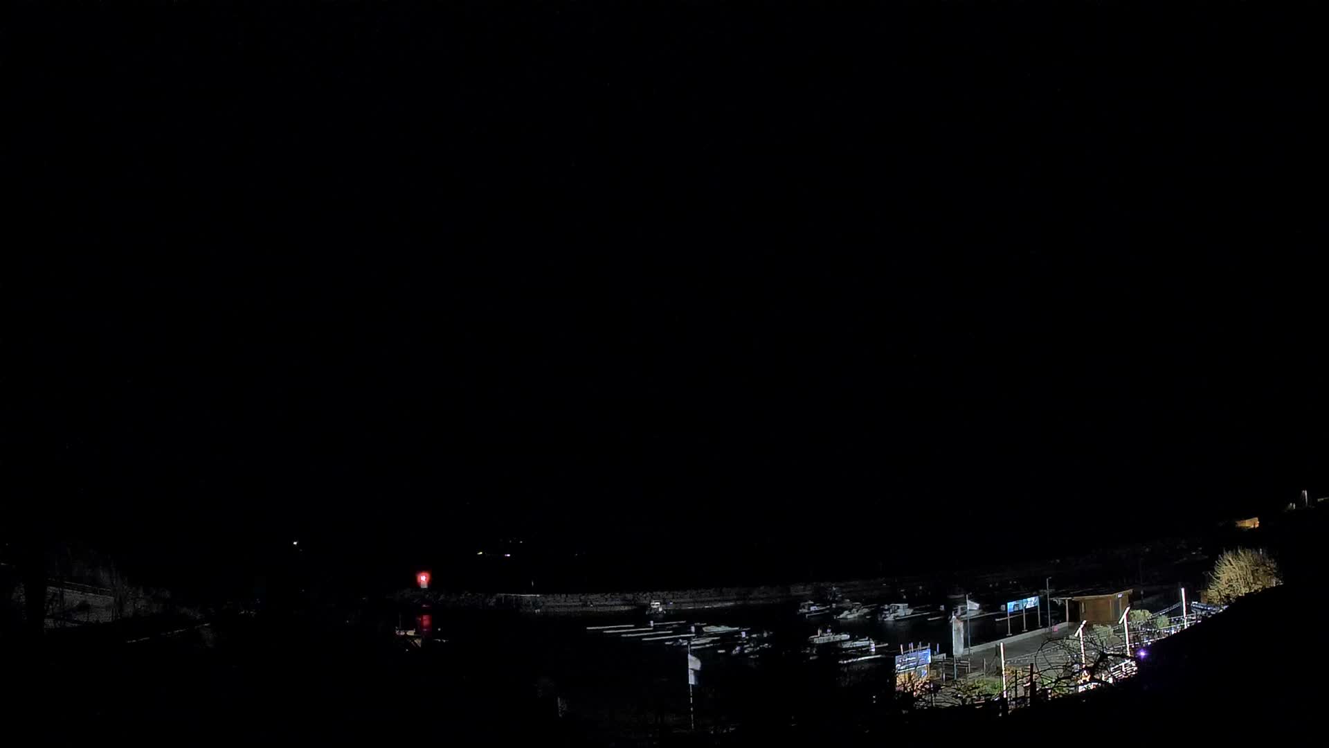Corsica, Cargese Port Live Cam - Ajaccio, Corse-du-Sud, Corse, France