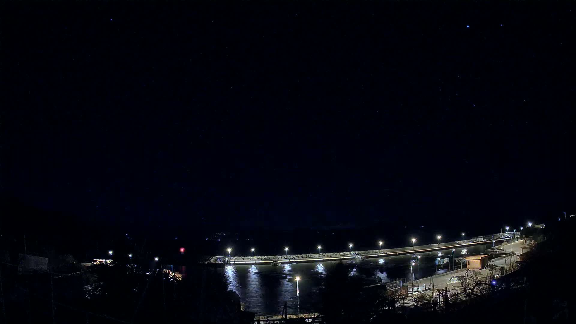 Corsica, Cargese Port Live Cam - Ajaccio, Corse-du-Sud, Corse, France