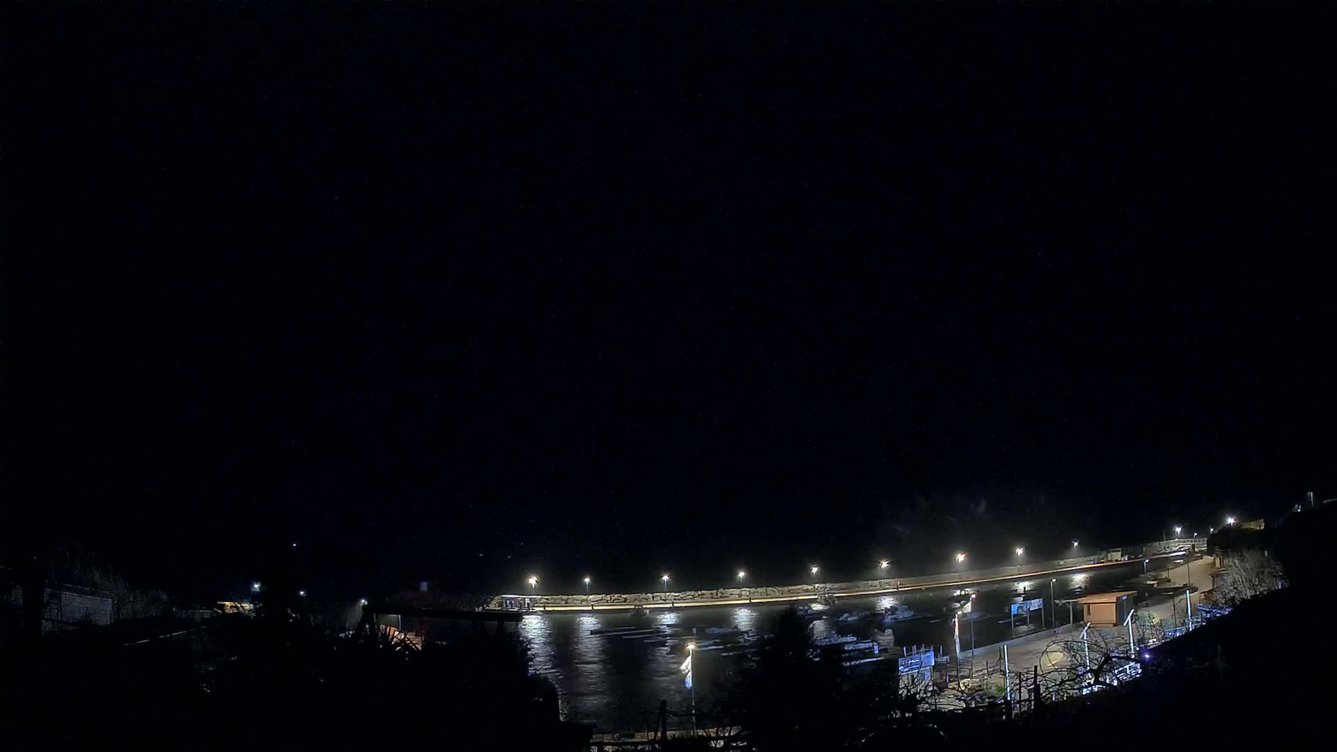 Corsica, Cargese Port Live Cam - Ajaccio, Corse-du-Sud, Corse, France