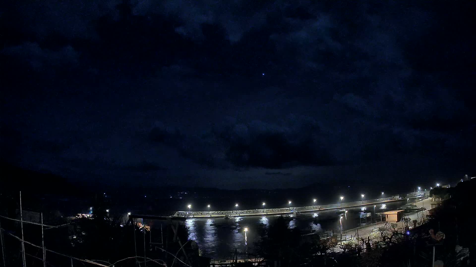 Corsica, Cargese Port Live Cam - Ajaccio, Corse-du-Sud, Corse, France