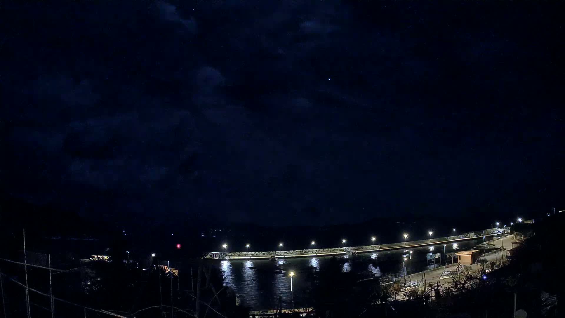 Corsica, Cargese Port Live Cam - Ajaccio, Corse-du-Sud, Corse, France