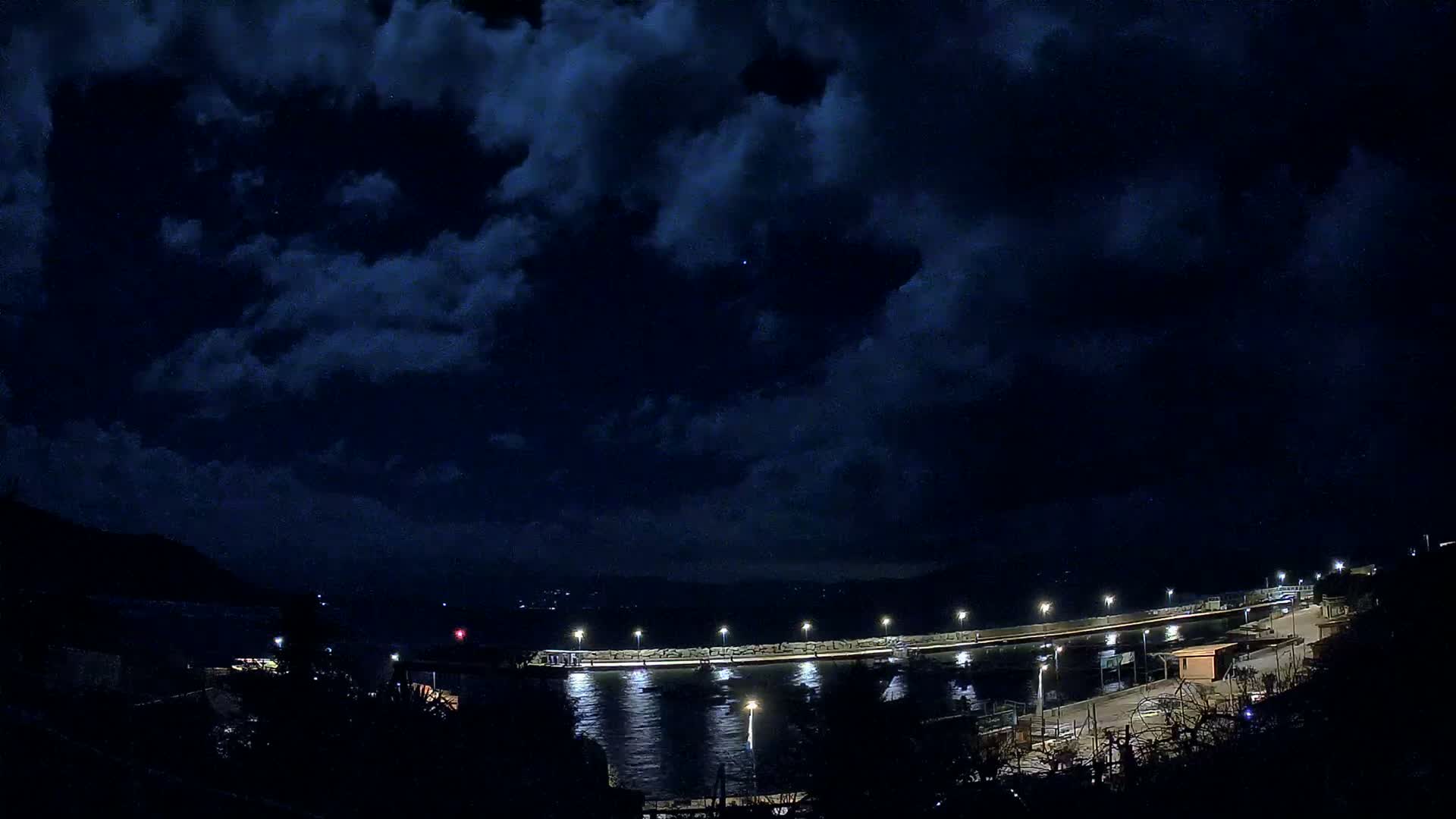 Corsica, Cargese Port Live Cam - Ajaccio, Corse-du-Sud, Corse, France