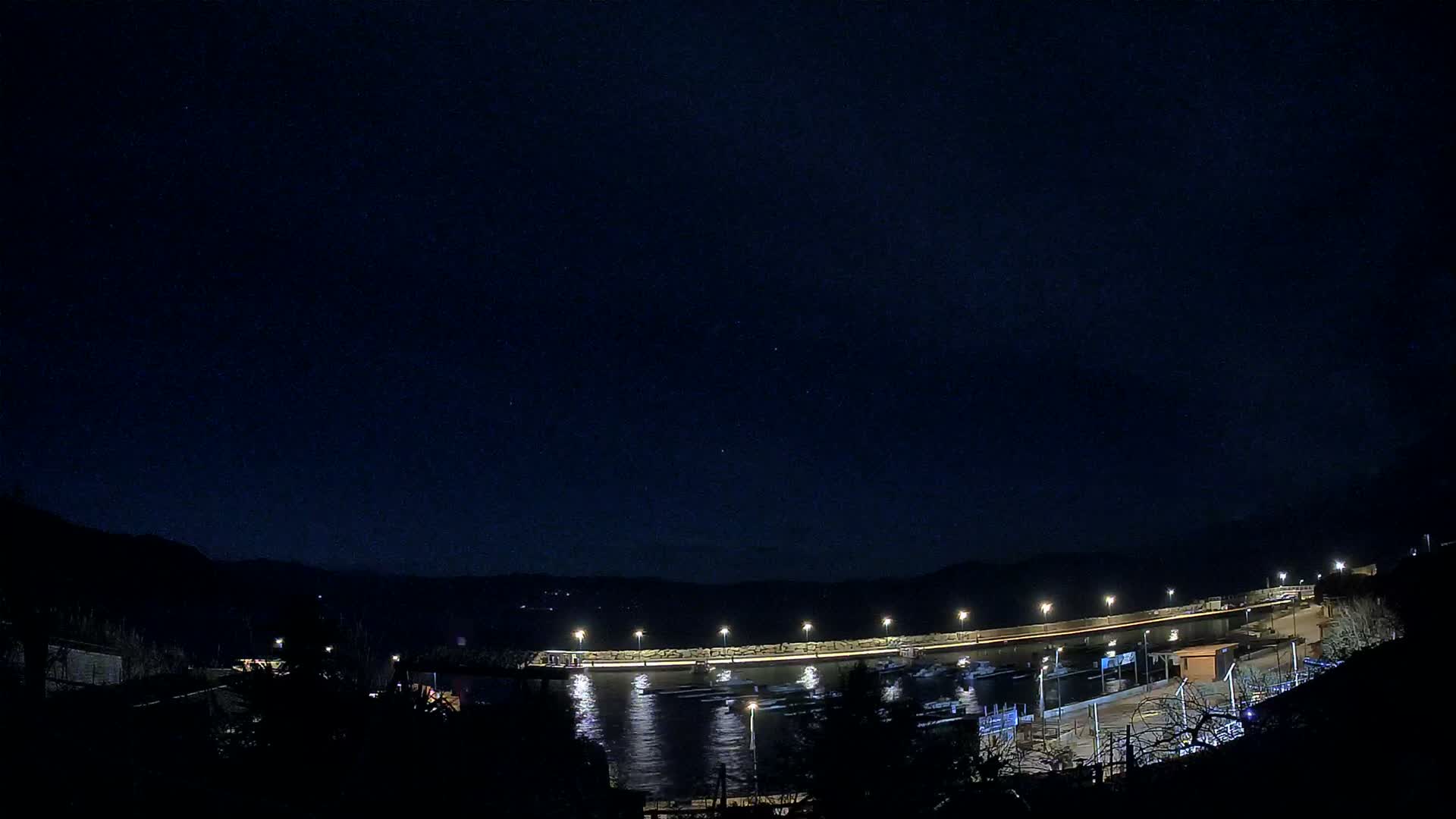 Corsica, Cargese Port Live Cam - Ajaccio, Corse-du-Sud, Corse, France