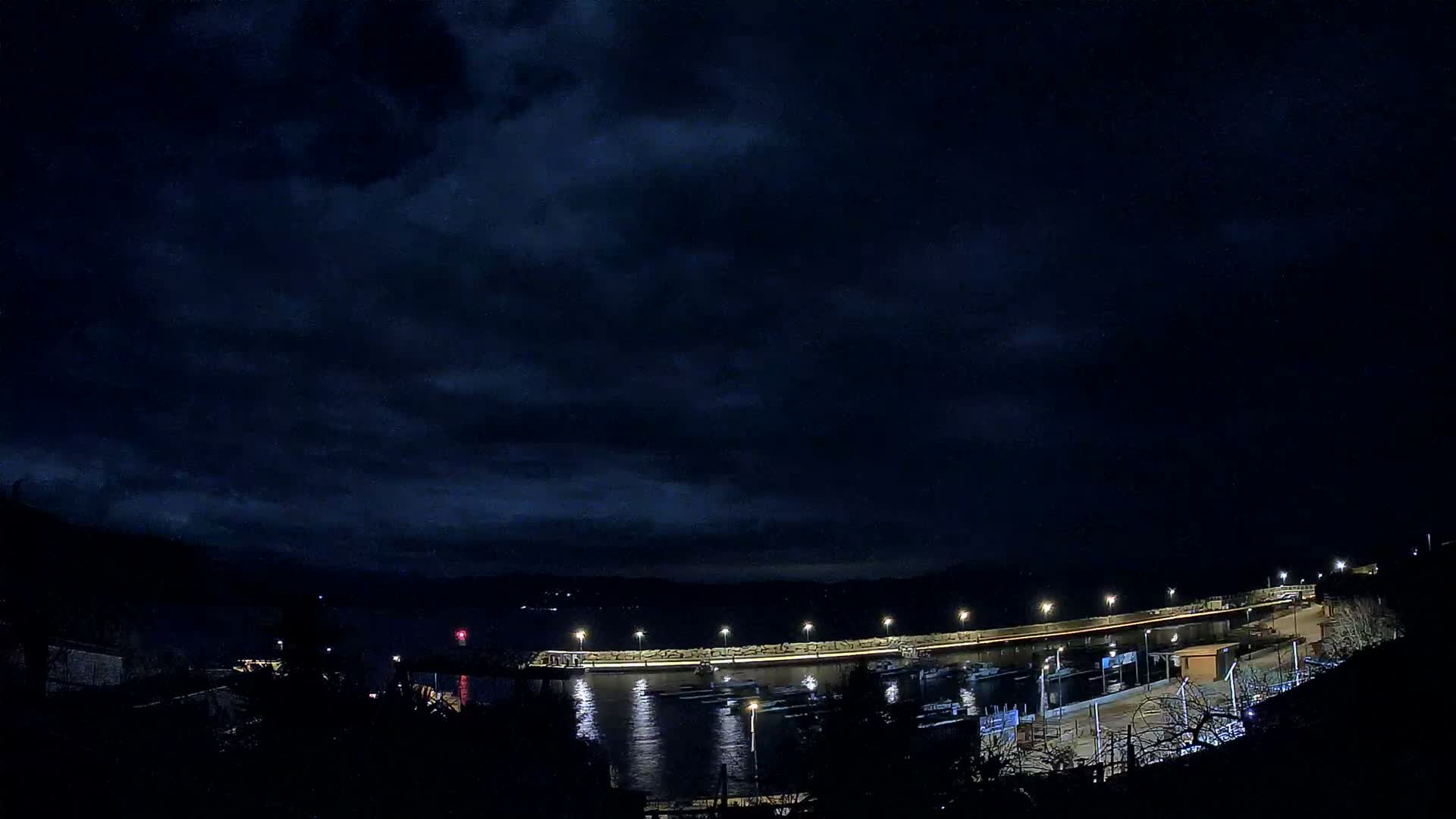 Corsica, Cargese Port Live Cam - Ajaccio, Corse-du-Sud, Corse, France