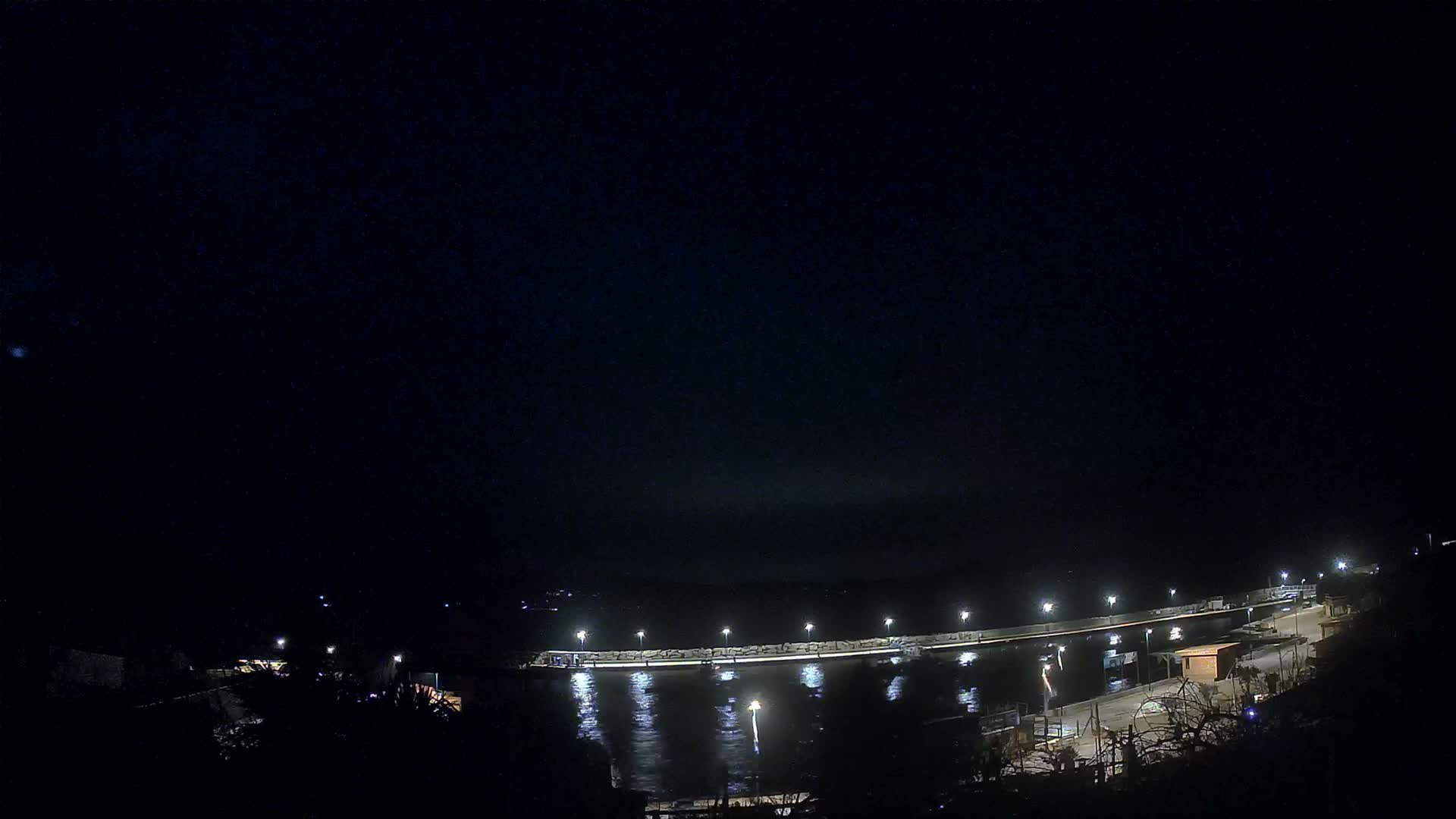 Corsica, Cargese Port Live Cam - Ajaccio, Corse-du-Sud, Corse, France