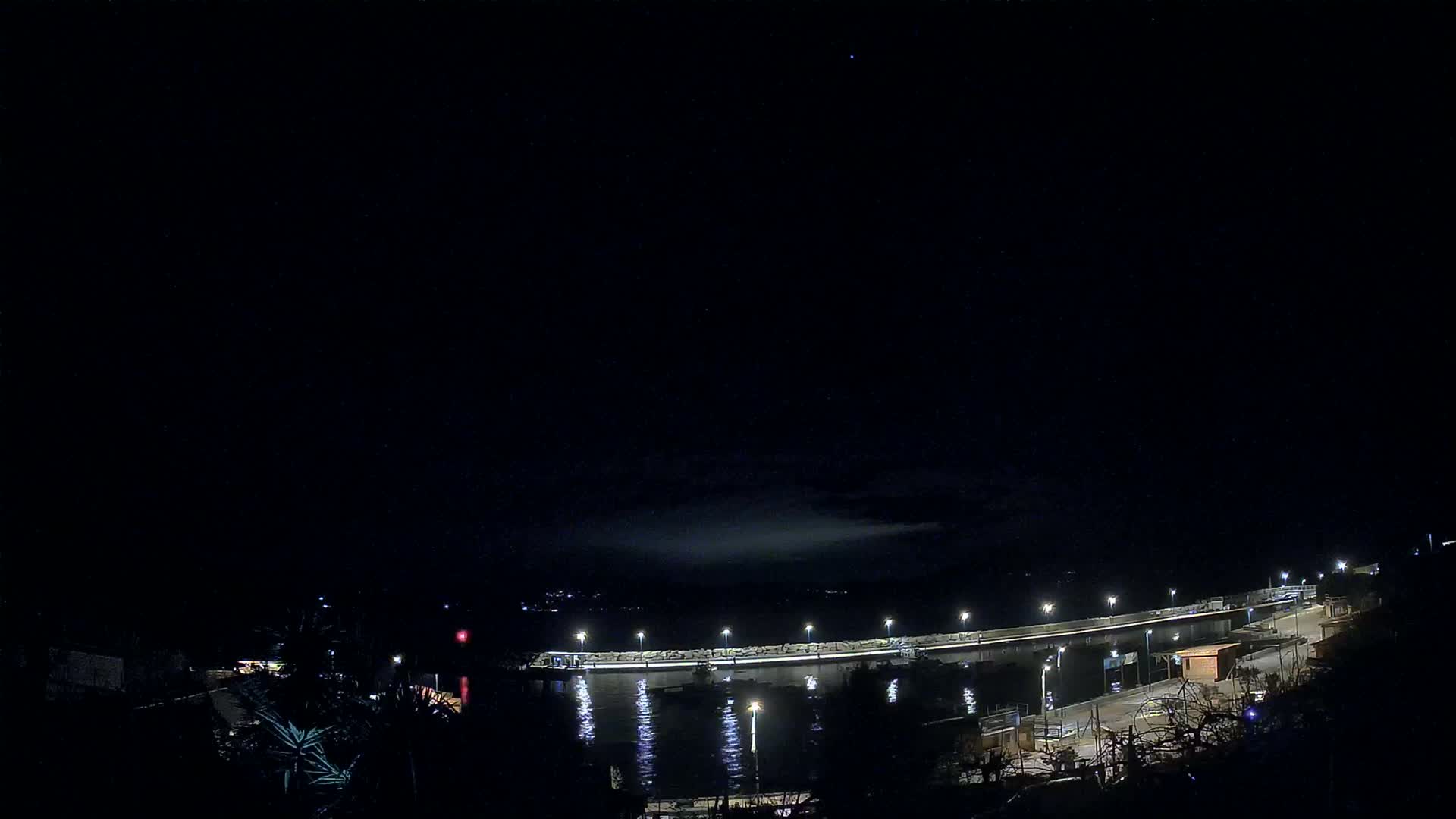 Corsica, Cargese Port Live Cam - Ajaccio, Corse-du-Sud, Corse, France