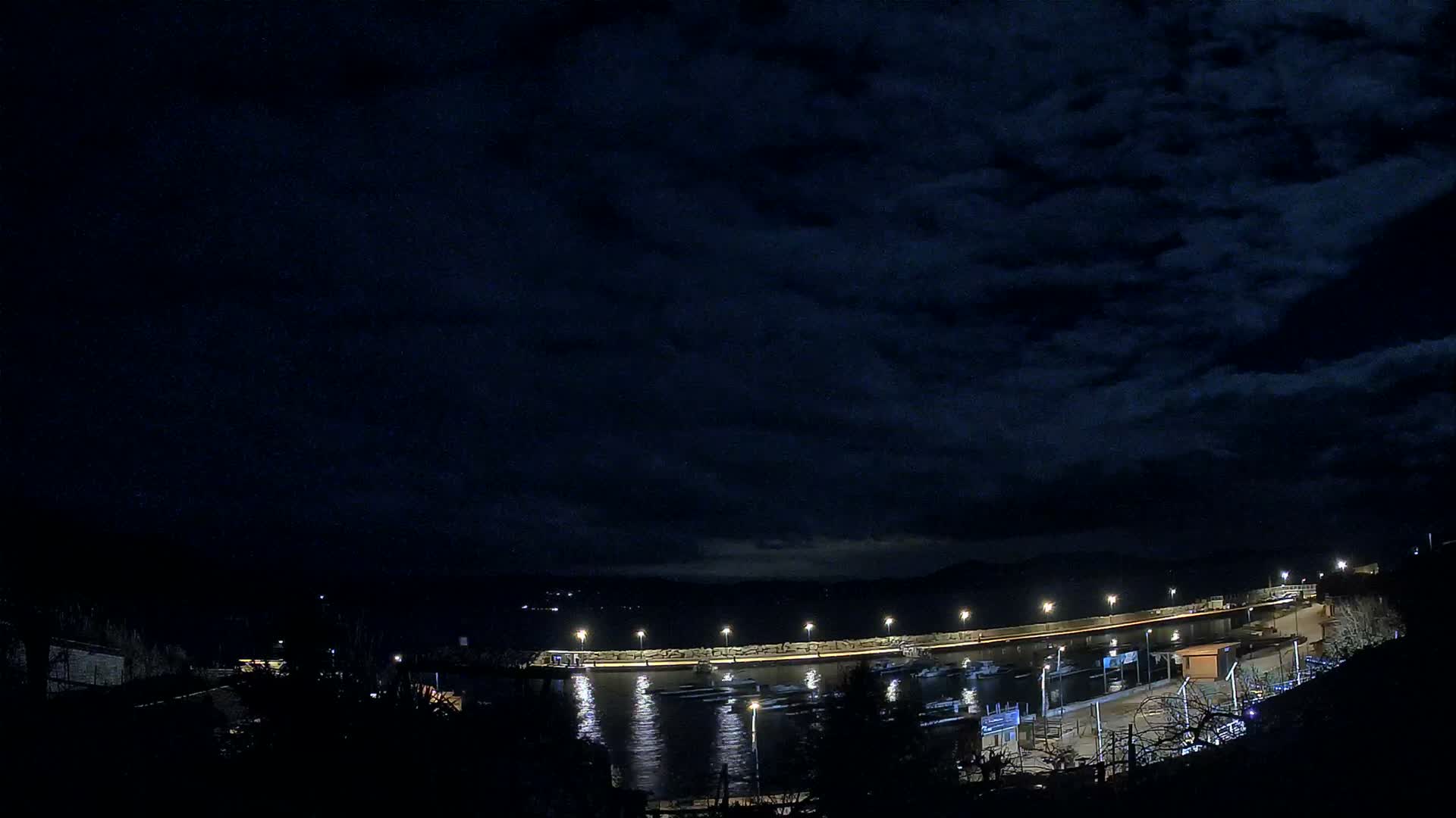 Corsica, Cargese Port Live Cam - Ajaccio, Corse-du-Sud, Corse, France