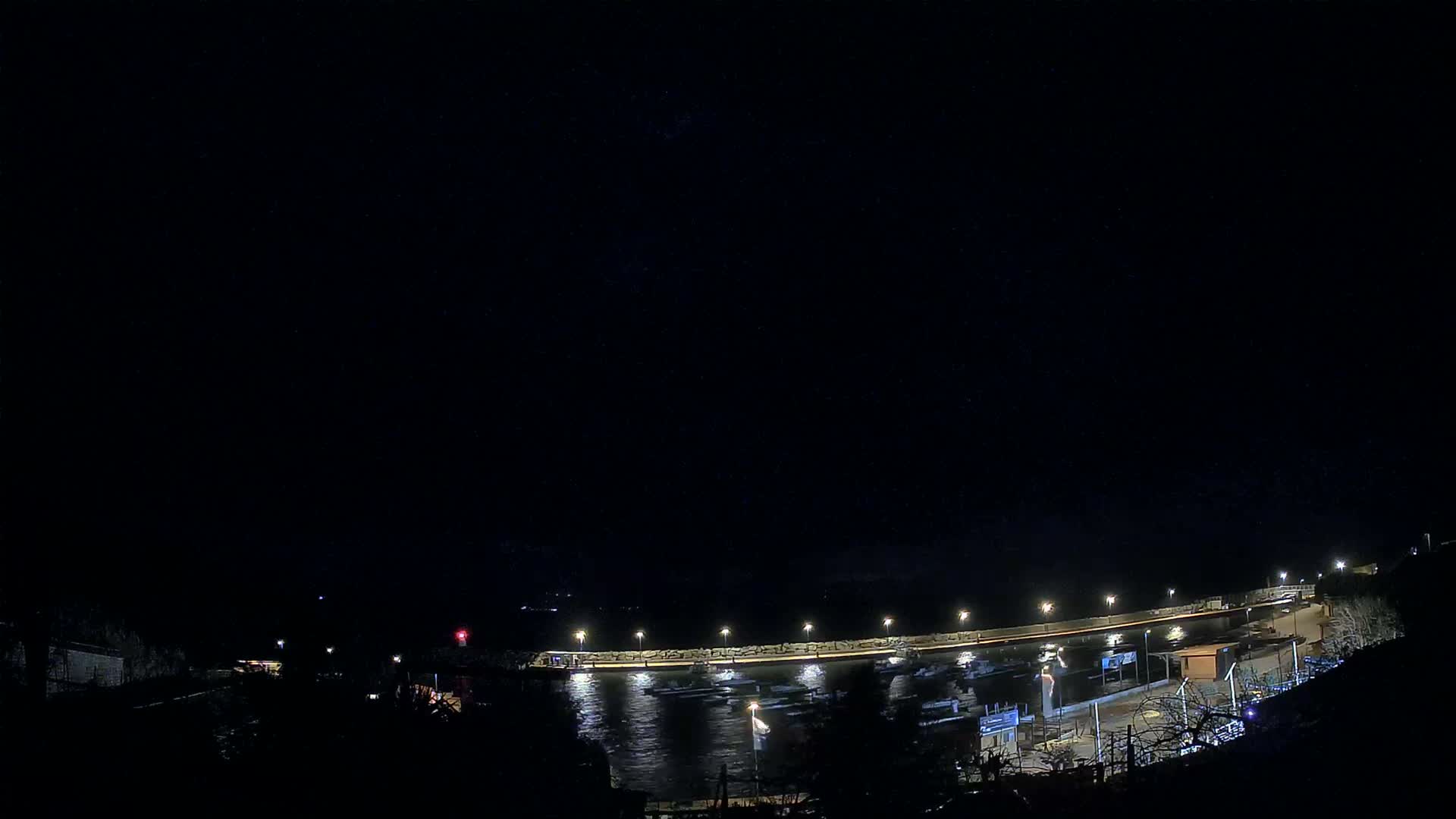 Corsica, Cargese Port Live Cam - Ajaccio, Corse-du-Sud, Corse, France