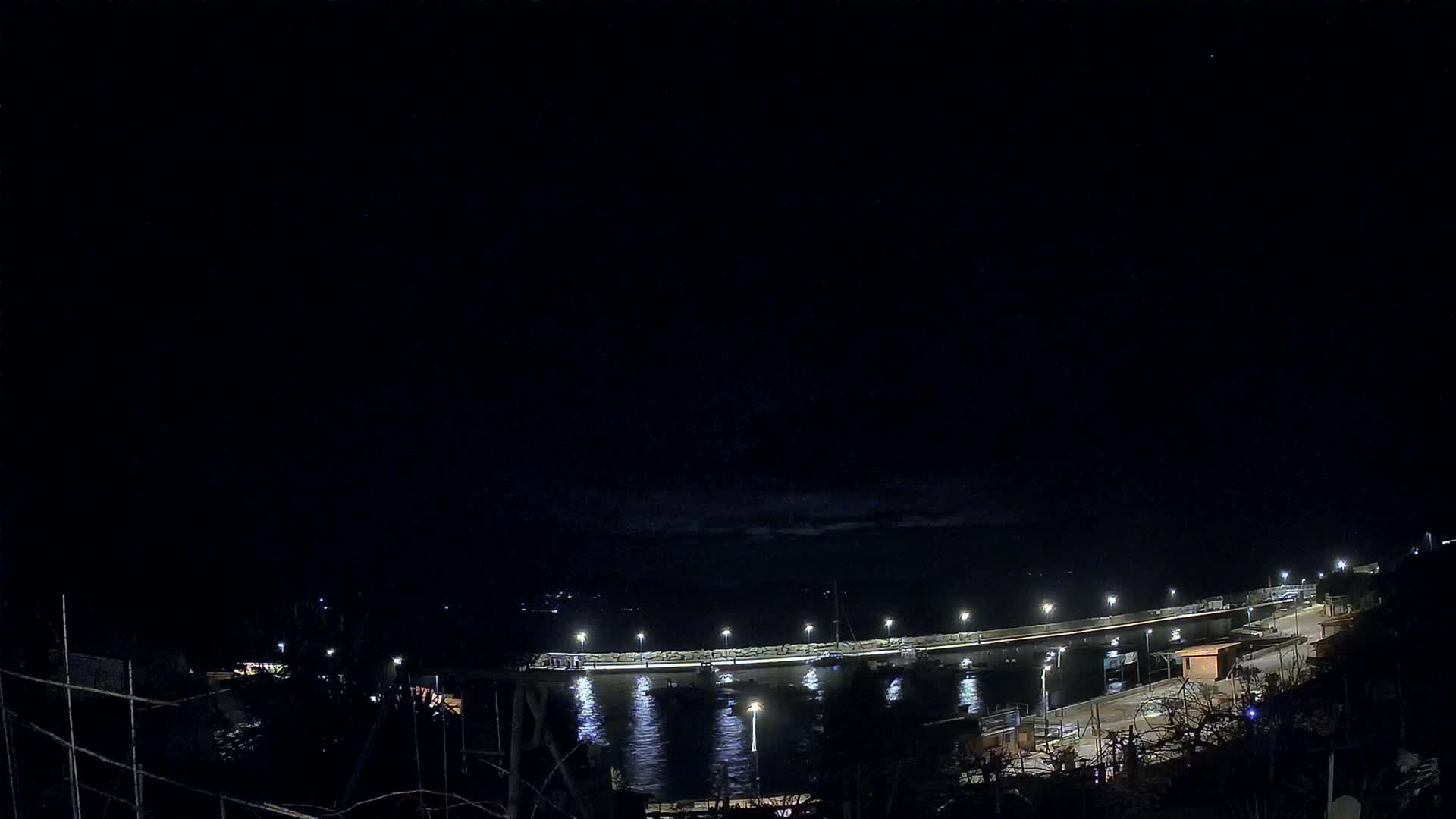 Corsica, Cargese Port Live Cam - Ajaccio, Corse-du-Sud, Corse, France