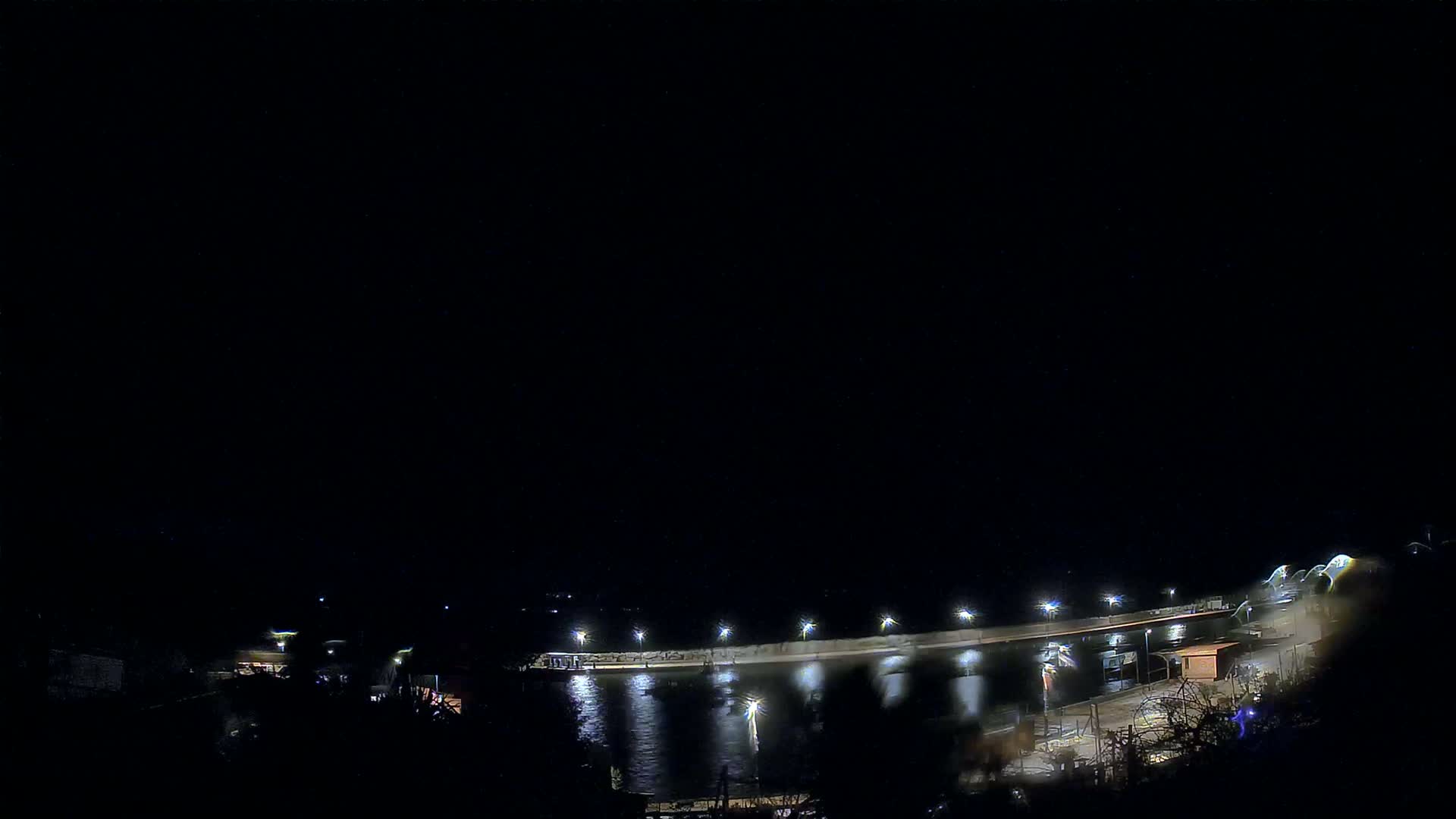 Corsica, Cargese Port Live Cam - Ajaccio, Corse-du-Sud, Corse, France