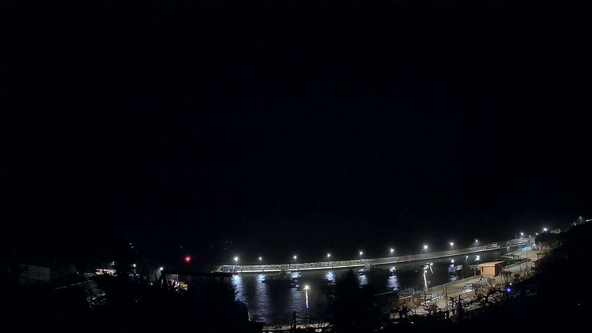 Corsica, Cargese Port Live Cam - Ajaccio, Corse-du-Sud, Corse, France