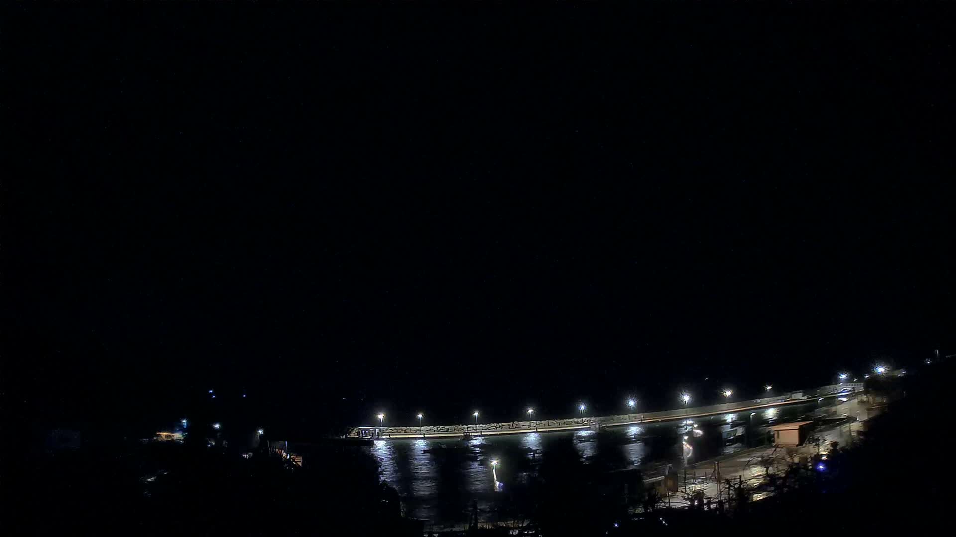 Corsica, Cargese Port Live Cam - Ajaccio, Corse-du-Sud, Corse, France