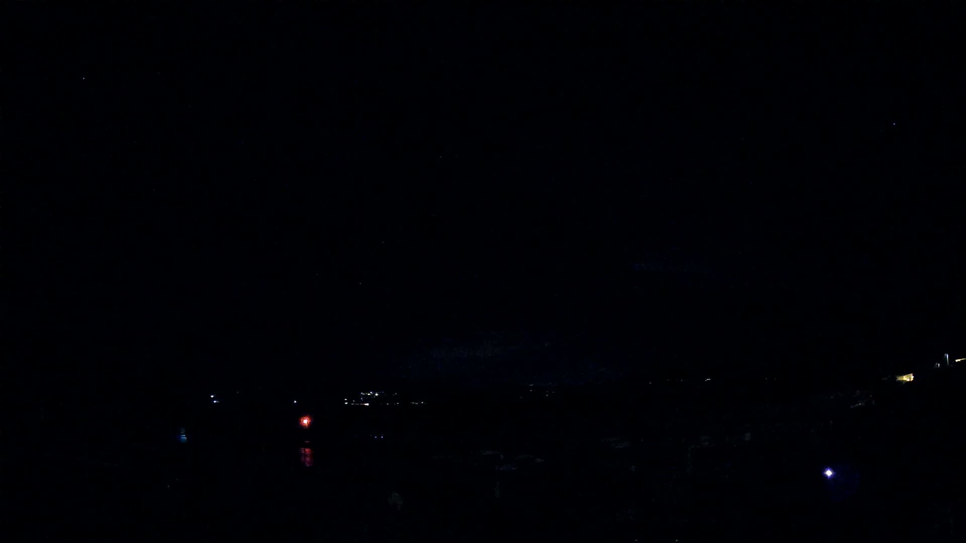 Corsica, Cargese Port Live Cam - Ajaccio, Corse-du-Sud, Corse, France