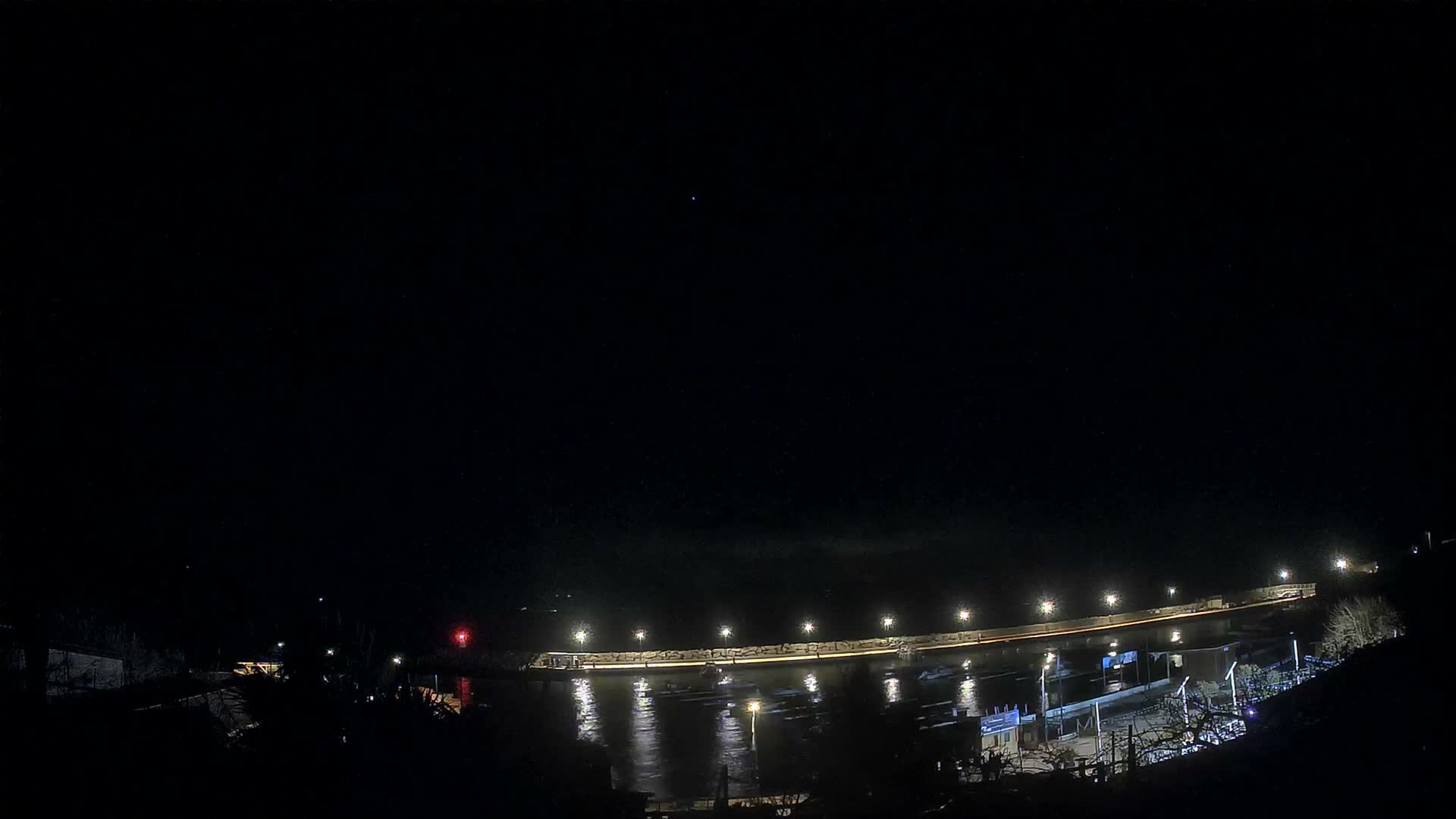 Corsica, Cargese Port Live Cam - Ajaccio, Corse-du-Sud, Corse, France