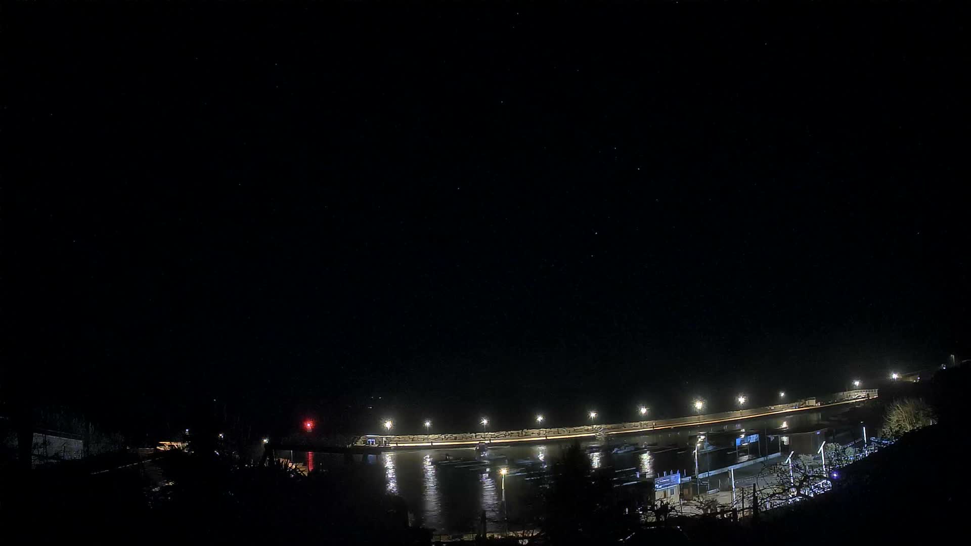 Corsica, Cargese Port Live Cam - Ajaccio, Corse-du-Sud, Corse, France