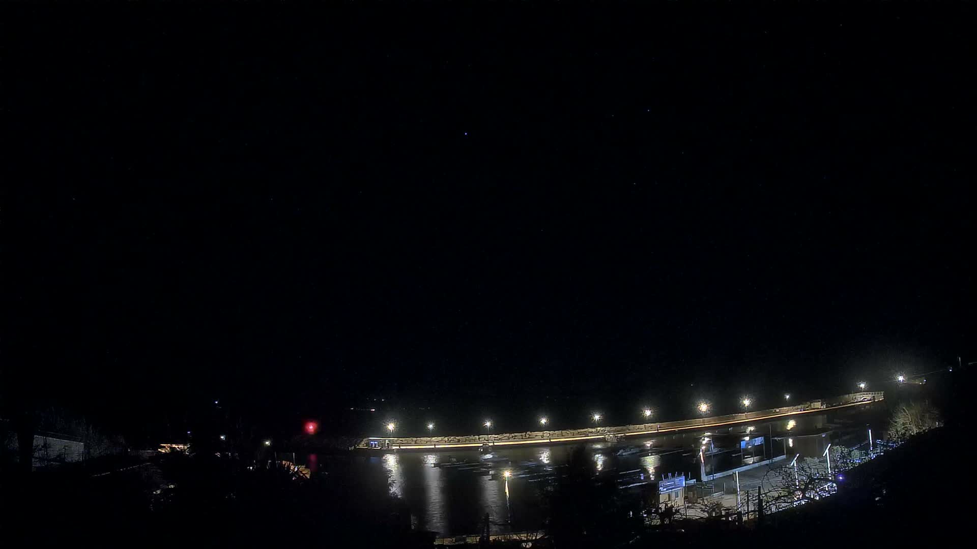Corsica, Cargese Port Live Cam - Ajaccio, Corse-du-Sud, Corse, France