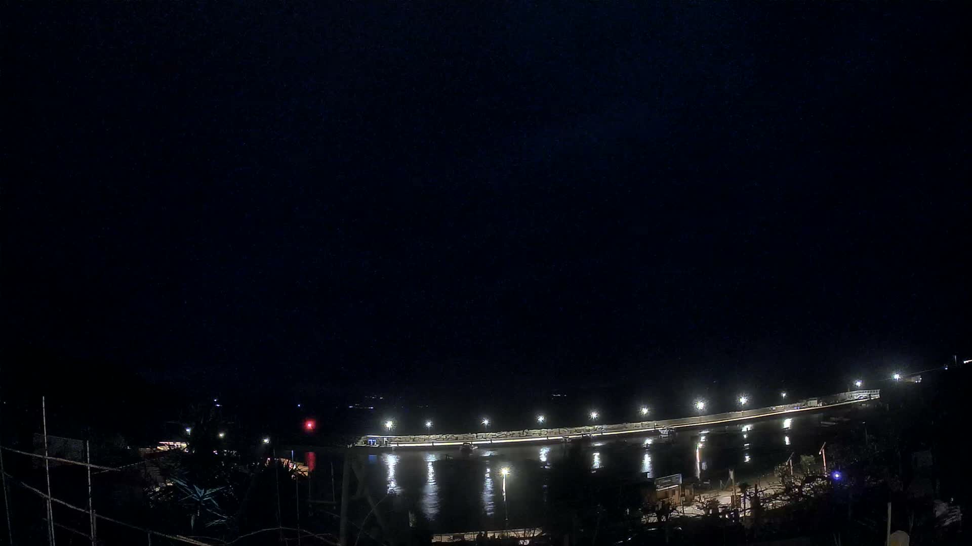 Corsica, Cargese Port Live Cam - Ajaccio, Corse-du-Sud, Corse, France