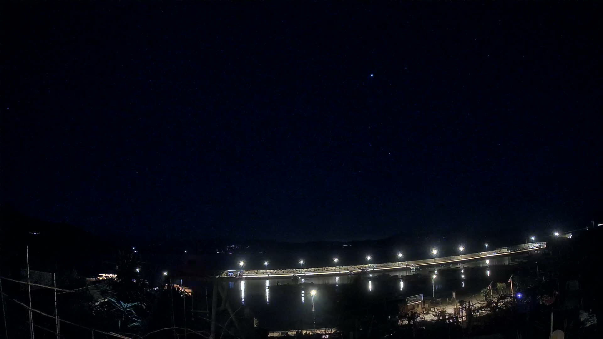 Corsica, Cargese Port Live Cam - Ajaccio, Corse-du-Sud, Corse, France