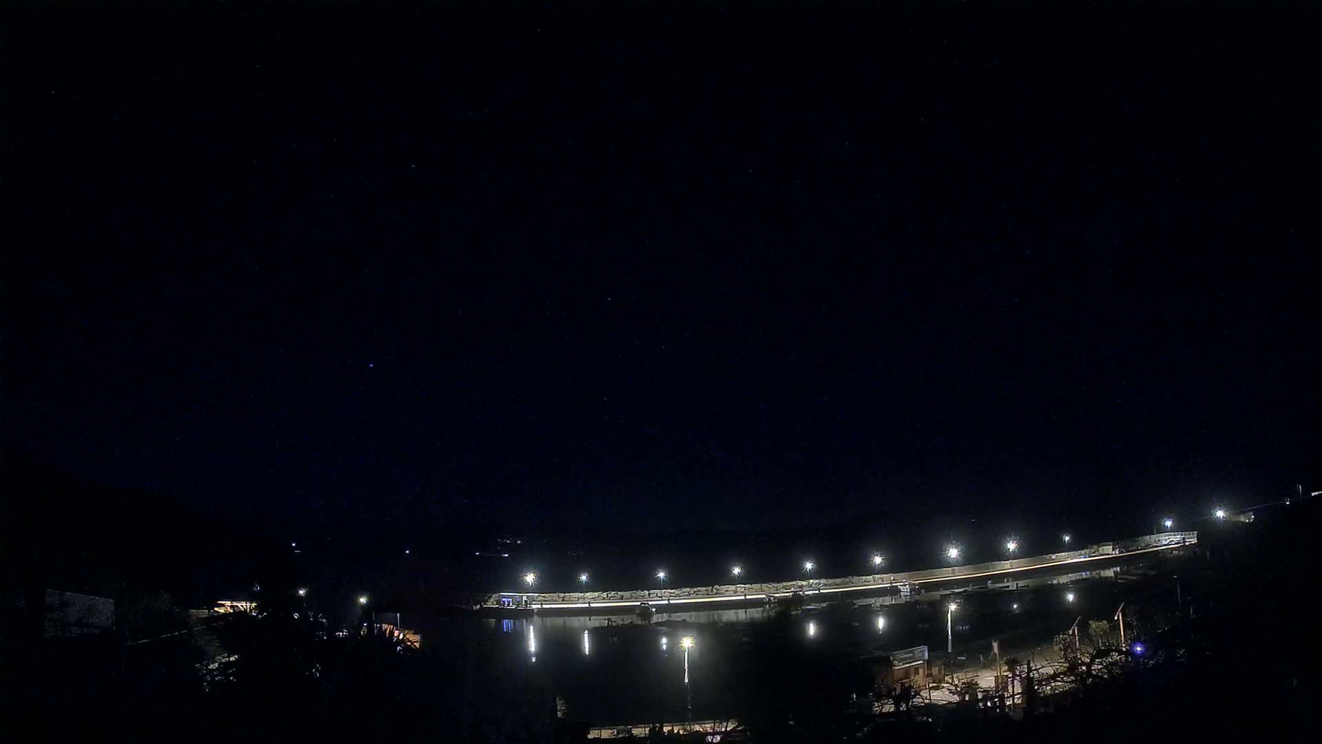 Corsica, Cargese Port Live Cam - Ajaccio, Corse-du-Sud, Corse, France