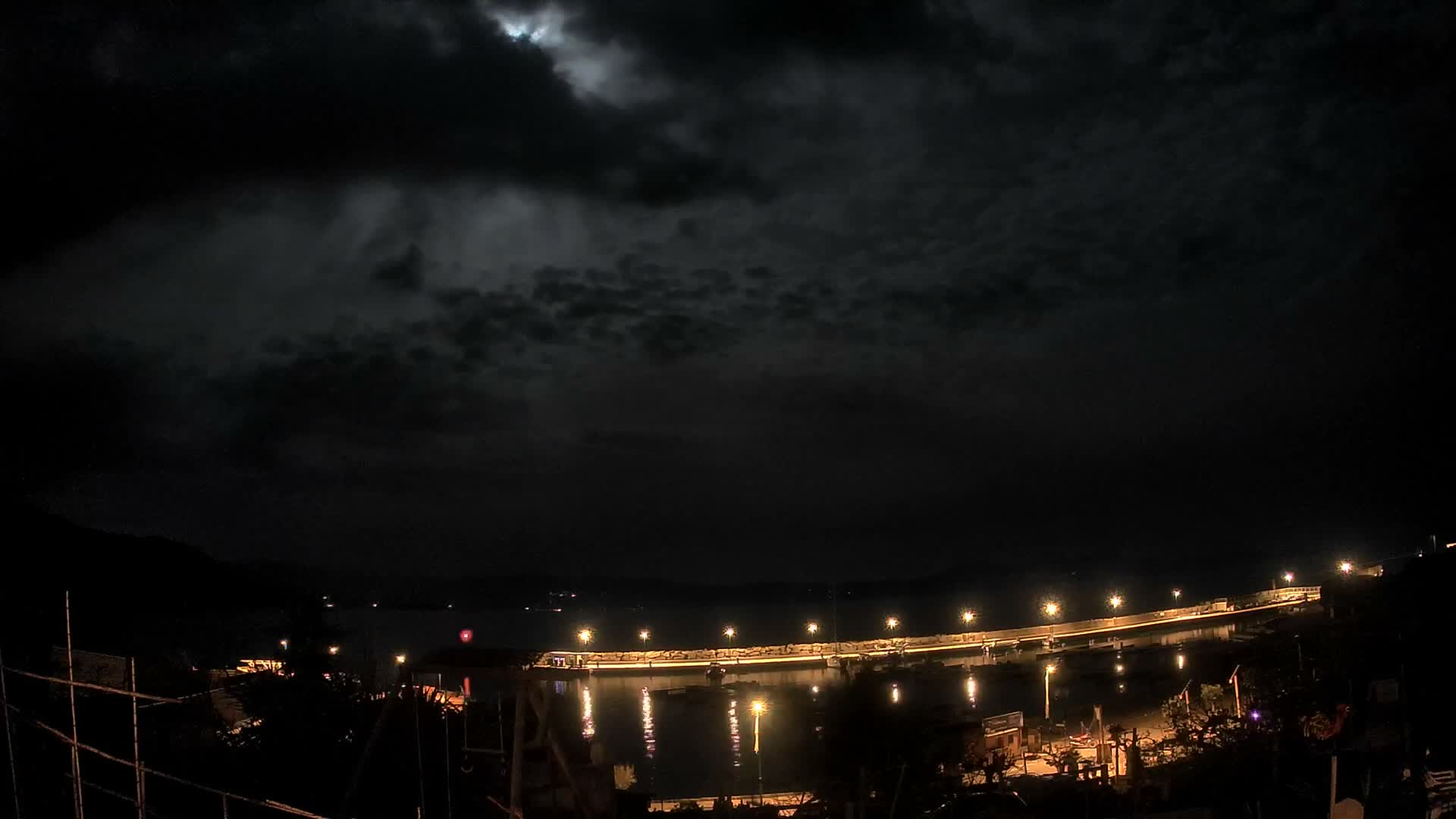 Corsica, Cargese Port Live Cam - Ajaccio, Corse-du-Sud, Corse, France