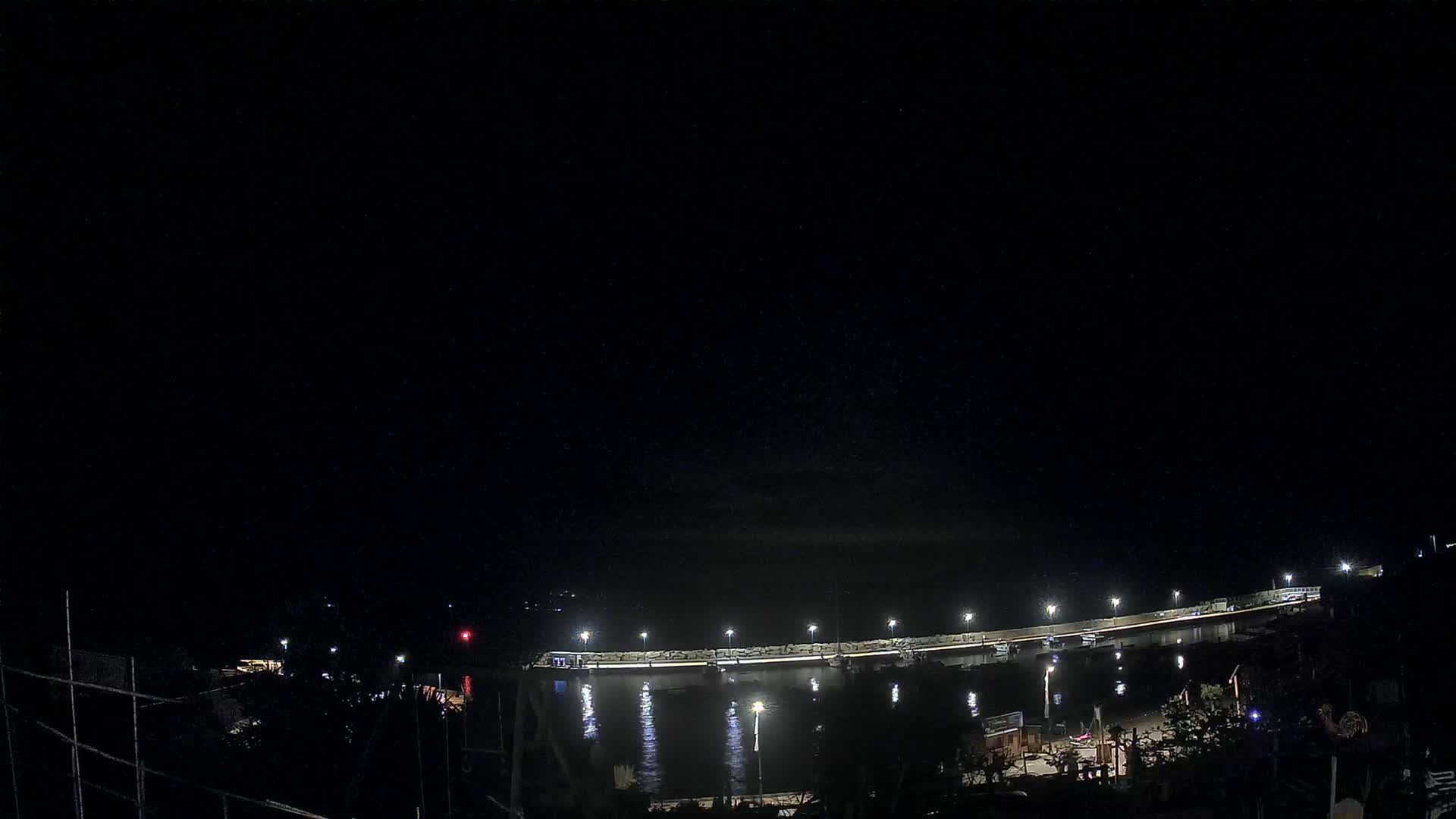 Corsica, Cargese Port Live Cam - Ajaccio, Corse-du-Sud, Corse, France