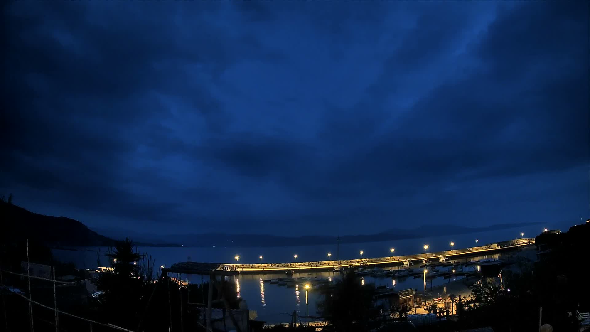 Corsica, Cargese Port Live Cam - Ajaccio, Corse-du-Sud, Corse, France