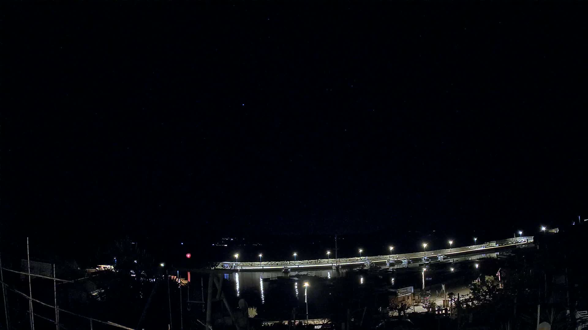 Corsica, Cargese Port Live Cam - Ajaccio, Corse-du-Sud, Corse, France