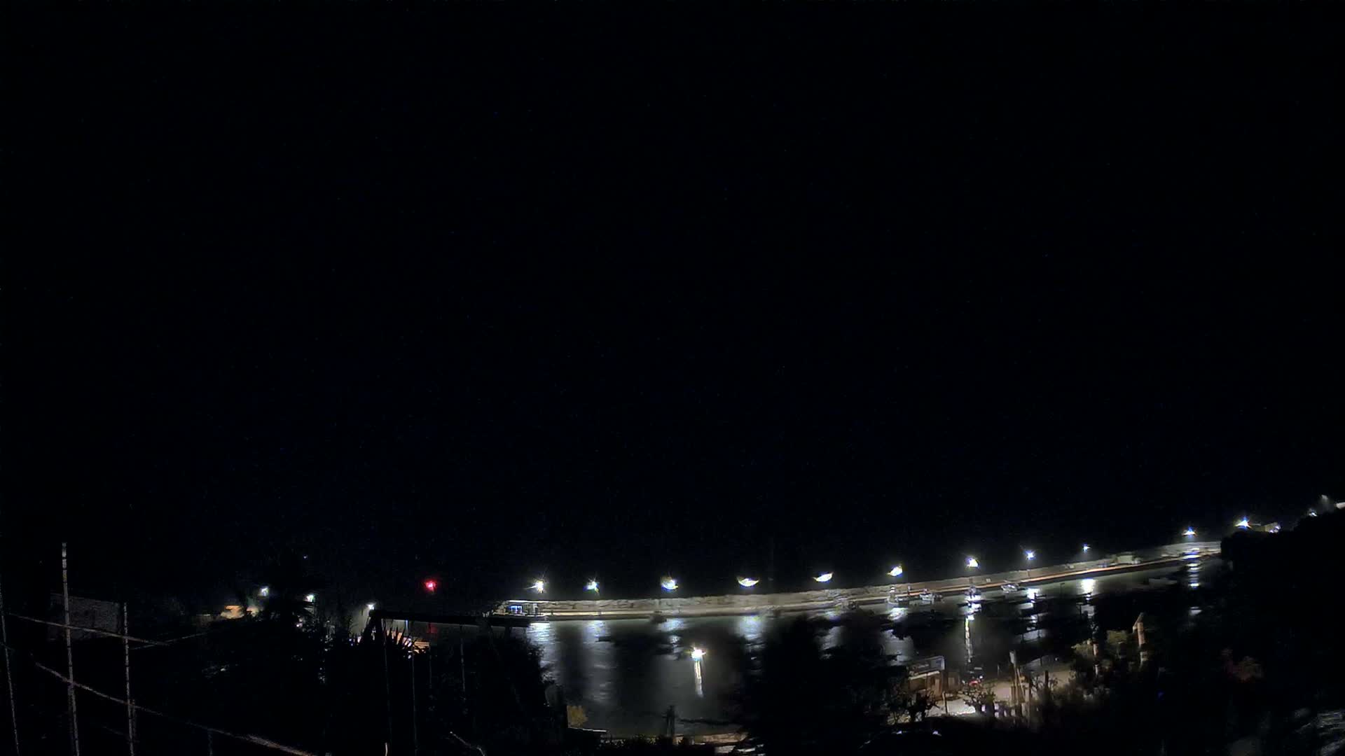 Corsica, Cargese Port Live Cam - Ajaccio, Corse-du-Sud, Corse, France