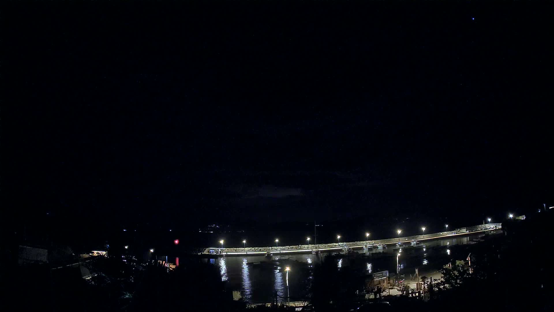 Corsica, Cargese Port Live Cam - Ajaccio, Corse-du-Sud, Corse, France