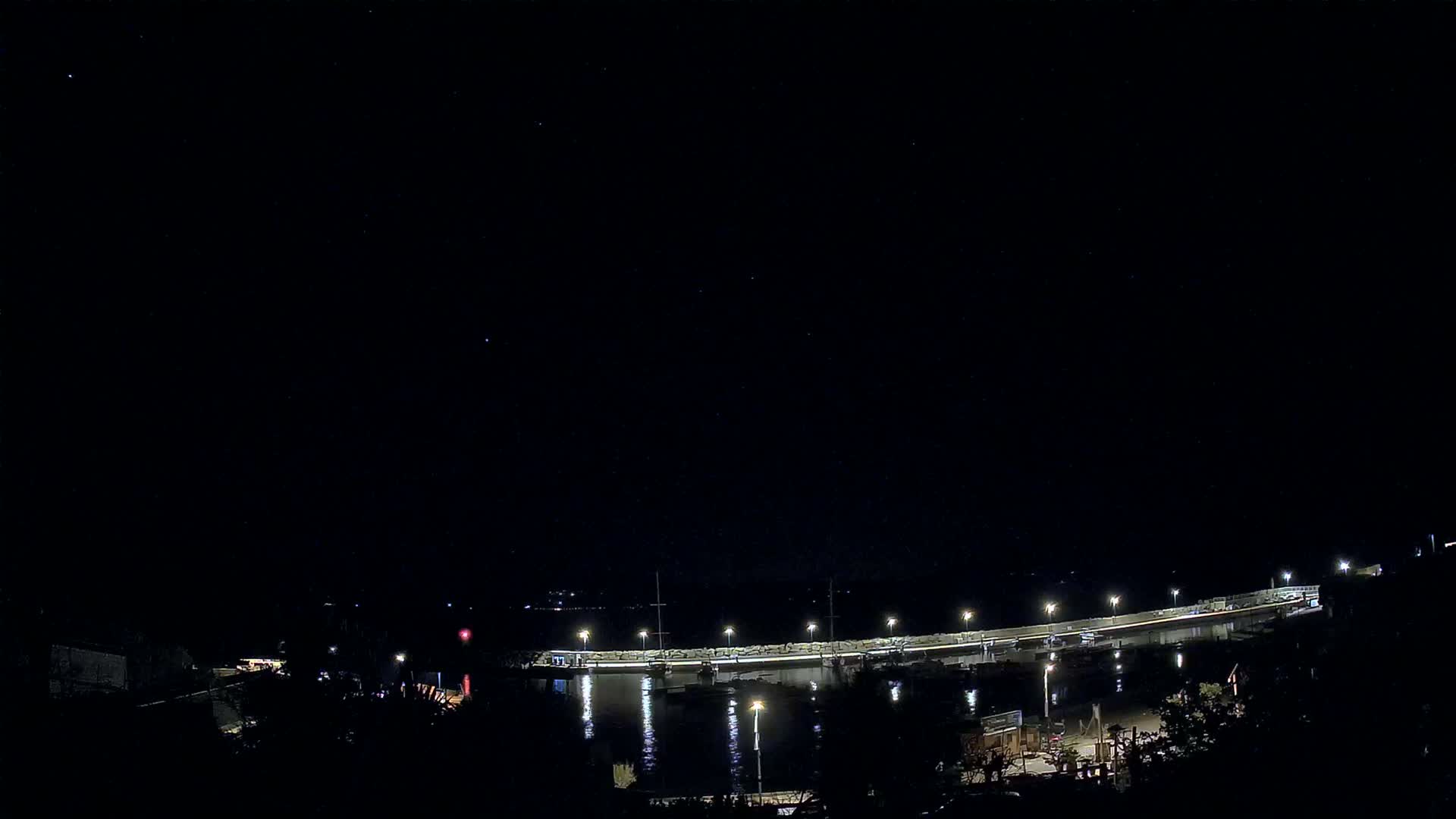 Corsica, Cargese Port Live Cam - Ajaccio, Corse-du-Sud, Corse, France