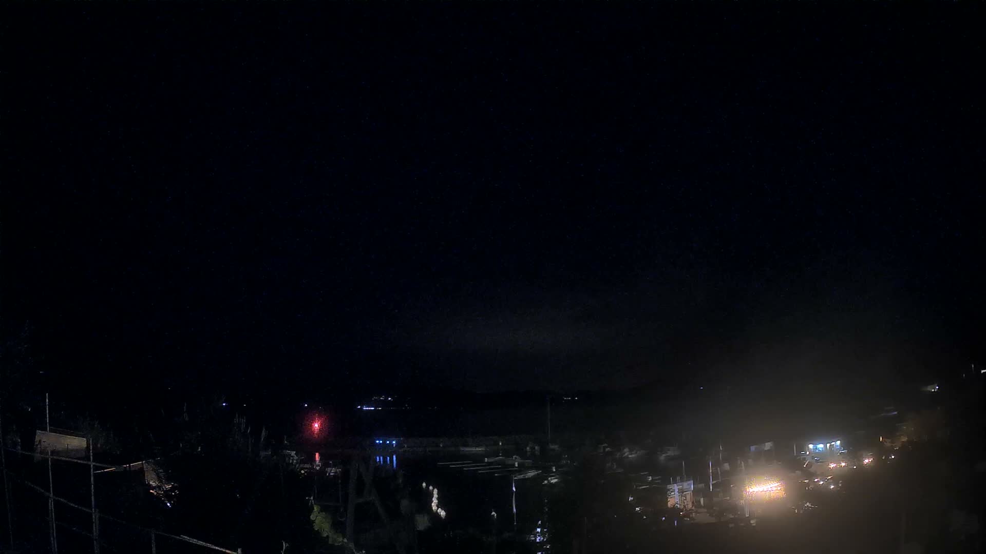 Corsica, Cargese Port Live Cam - Ajaccio, Corse-du-Sud, Corse, France