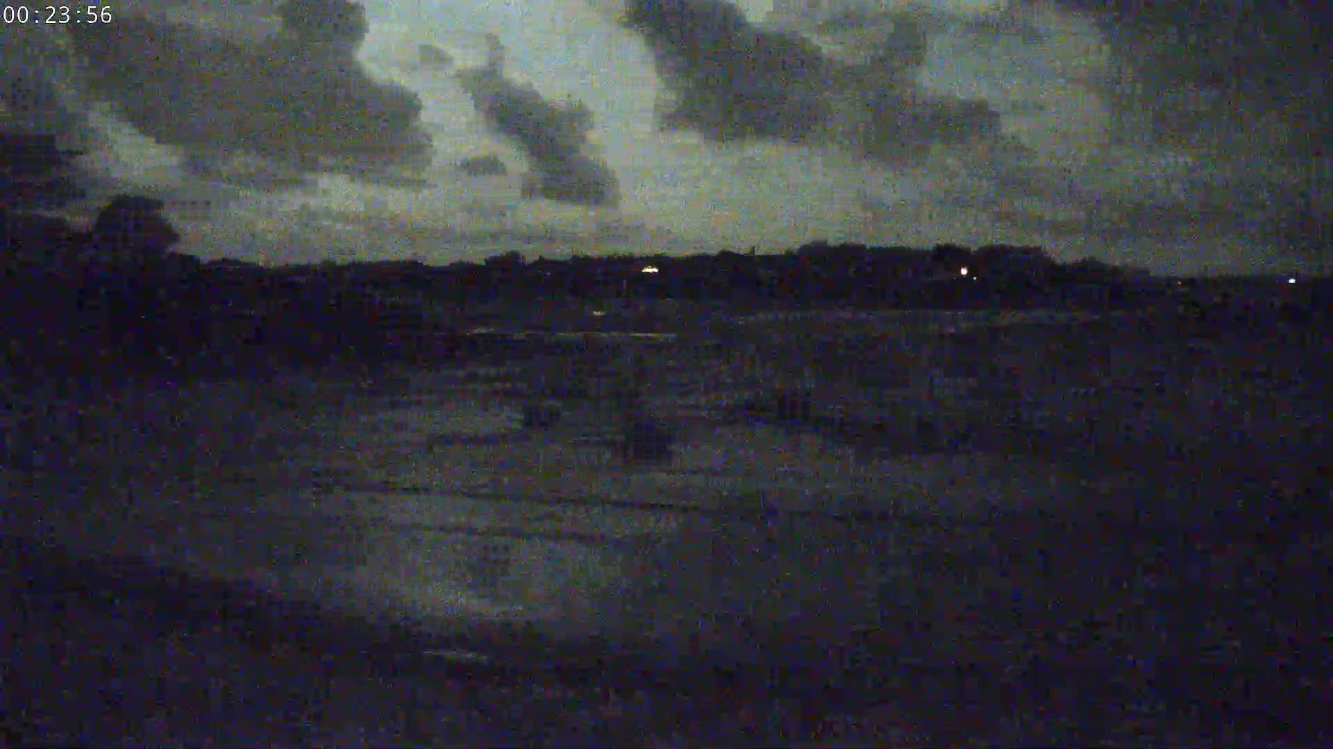 Saint-Briac-sur-Mer, Port & Plage de Bechet Live Cam - Saint-Malo, Ille-et-Vilaine, Bretagne, France