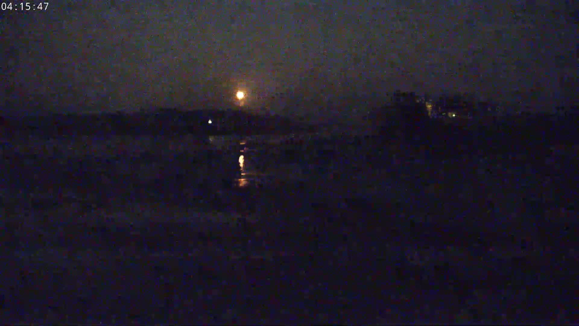 Saint-Briac-sur-Mer, Port & Plage de Bechet Live Cam - Saint-Malo, Ille-et-Vilaine, Bretagne, France