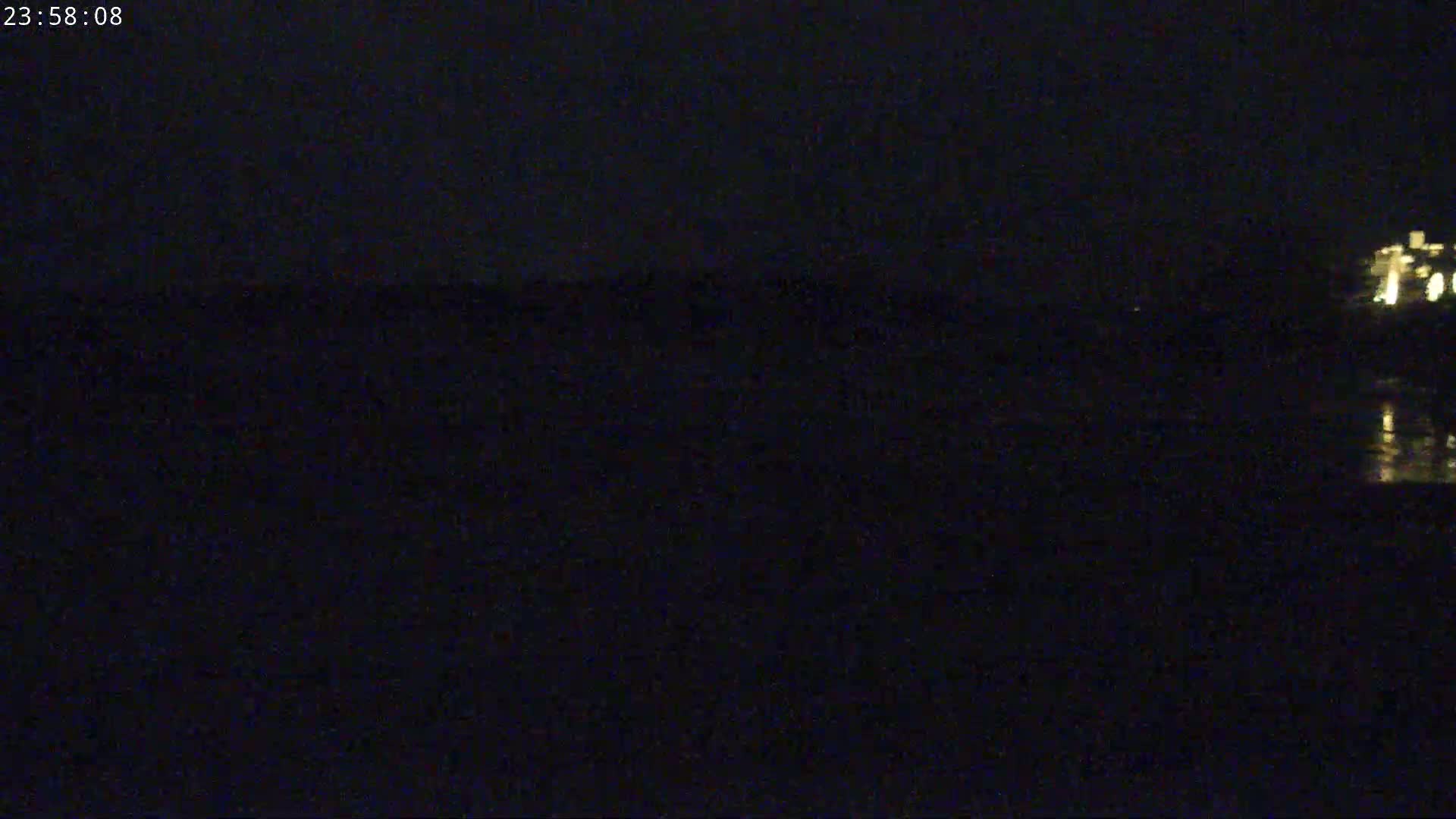Saint-Briac-sur-Mer, Port & Plage de Bechet Live Cam - Saint-Malo, Ille-et-Vilaine, Bretagne, France