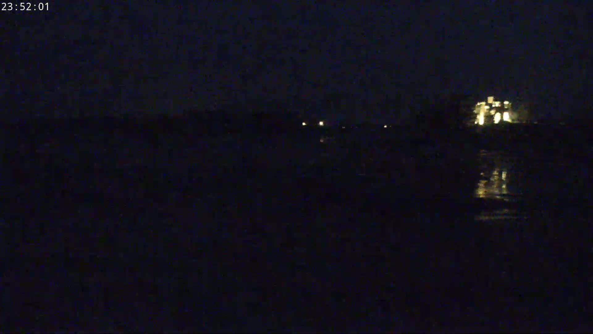 Saint-Briac-sur-Mer, Port & Plage de Bechet Live Cam - Saint-Malo, Ille-et-Vilaine, Bretagne, France