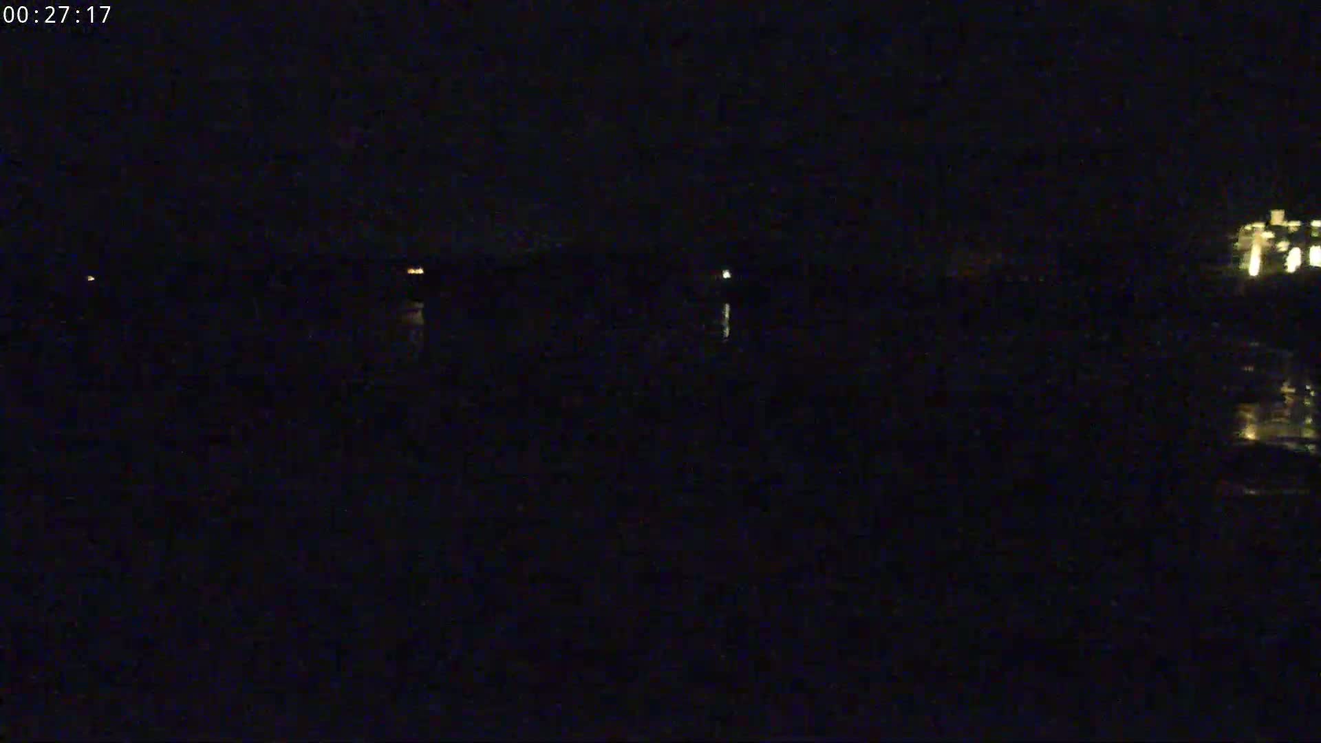 Saint-Briac-sur-Mer, Port & Plage de Bechet Live Cam - Saint-Malo, Ille-et-Vilaine, Bretagne, France