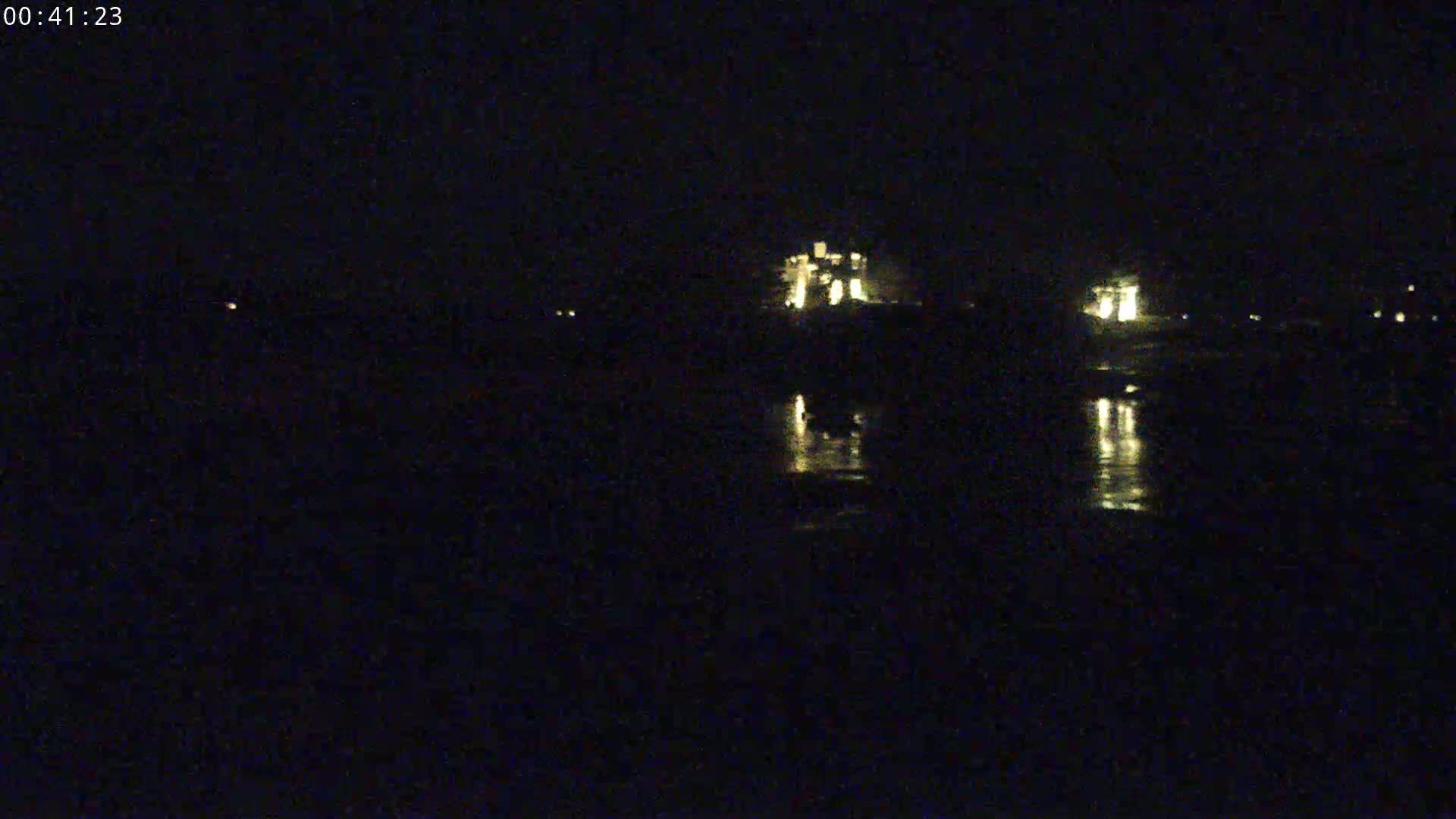 Saint-Briac-sur-Mer, Port & Plage de Bechet Live Cam - Saint-Malo, Ille-et-Vilaine, Bretagne, France