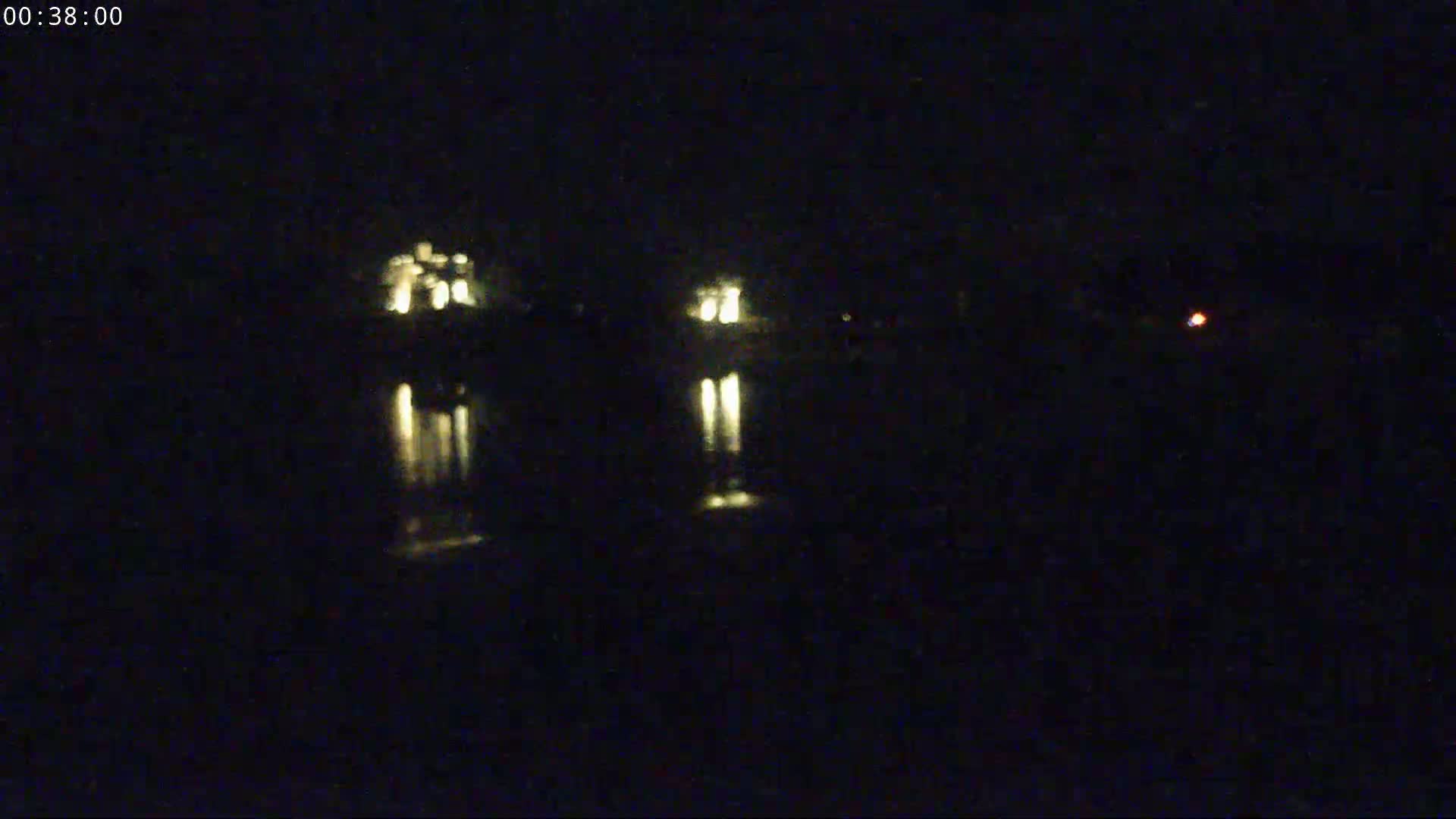 Saint-Briac-sur-Mer, Port & Plage de Bechet Live Cam - Saint-Malo, Ille-et-Vilaine, Bretagne, France