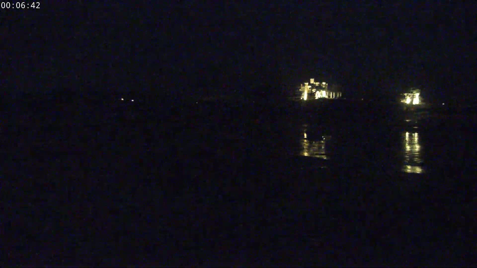 Saint-Briac-sur-Mer, Port & Plage de Bechet Live Cam - Saint-Malo, Ille-et-Vilaine, Bretagne, France