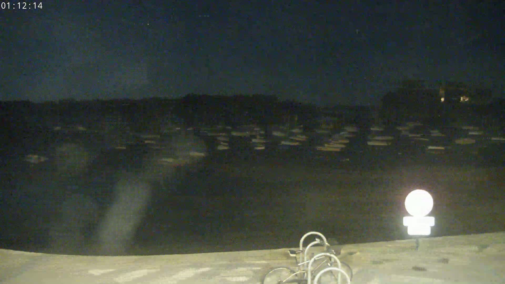 Saint-Briac-sur-Mer, Port & Plage de Bechet Live Cam - Saint-Malo, Ille-et-Vilaine, Bretagne, France